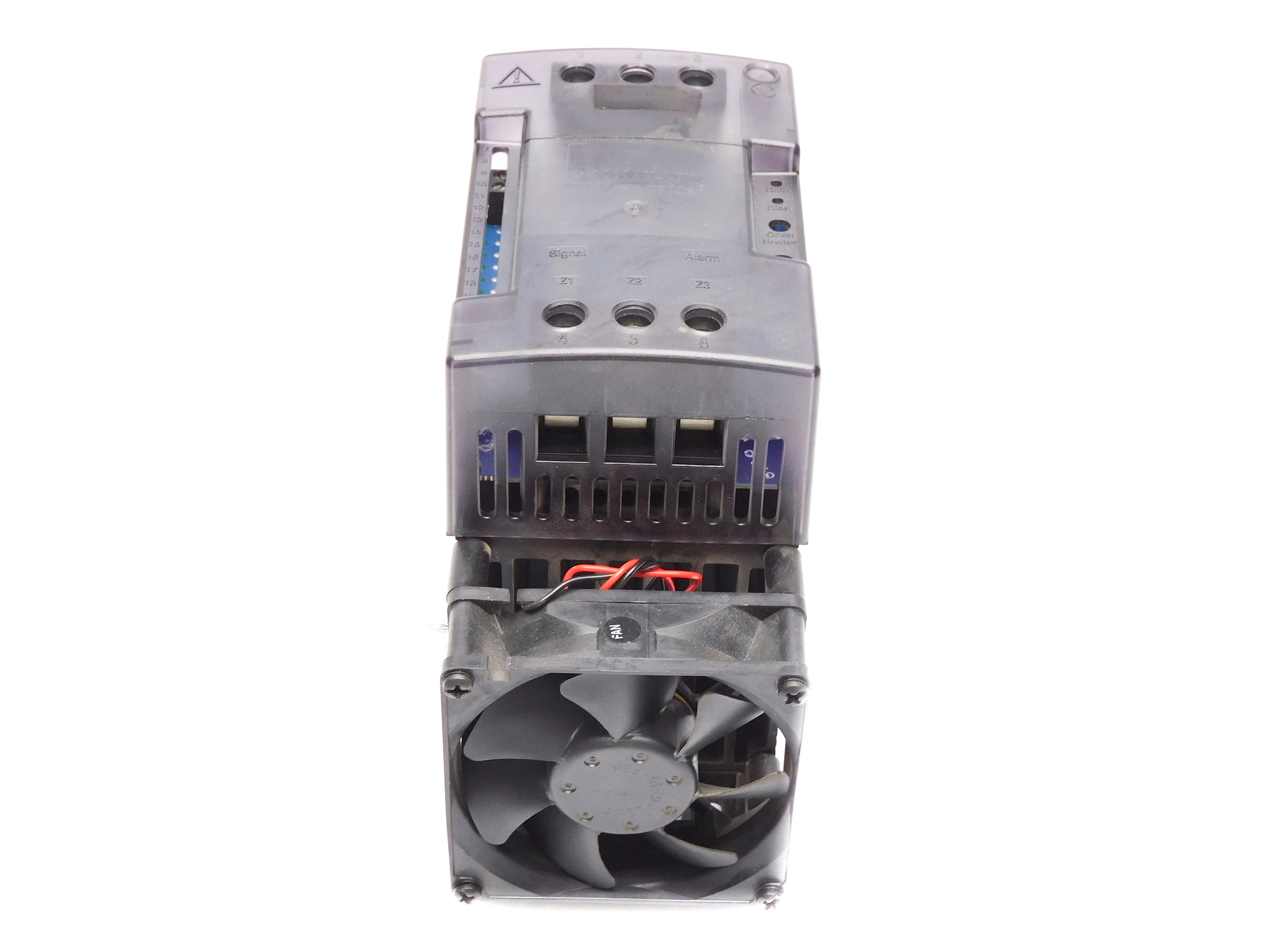 WATLOW DC23-60C0-0000 UNMP