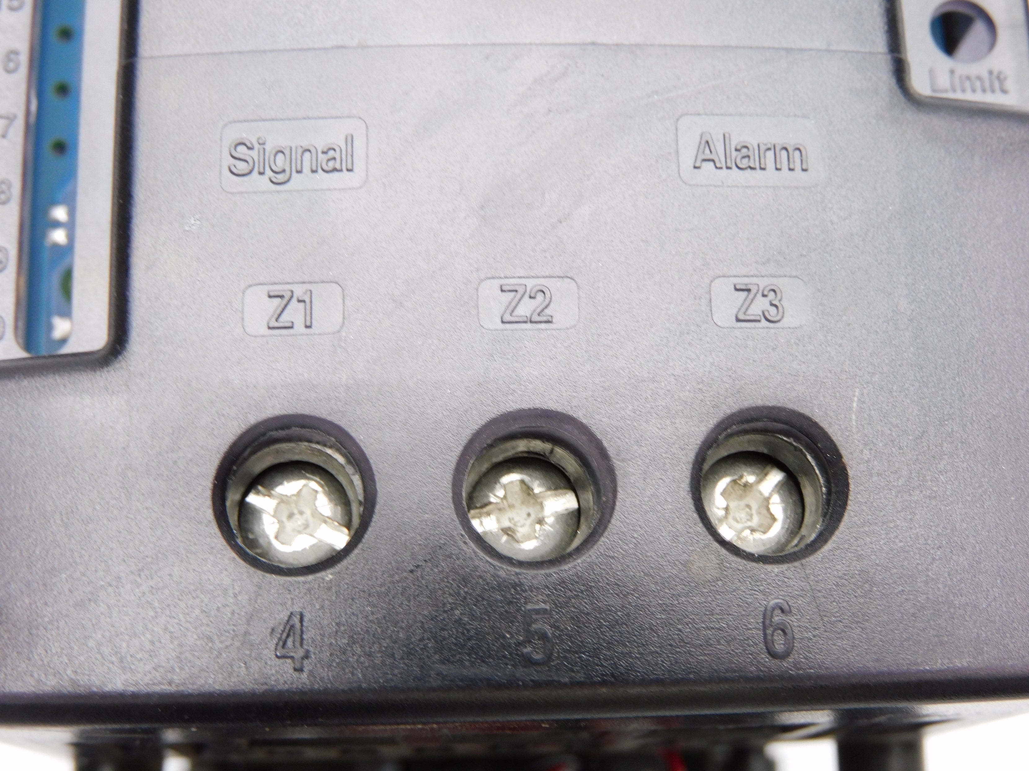 WATLOW DC23-60C0-0000 UNMP