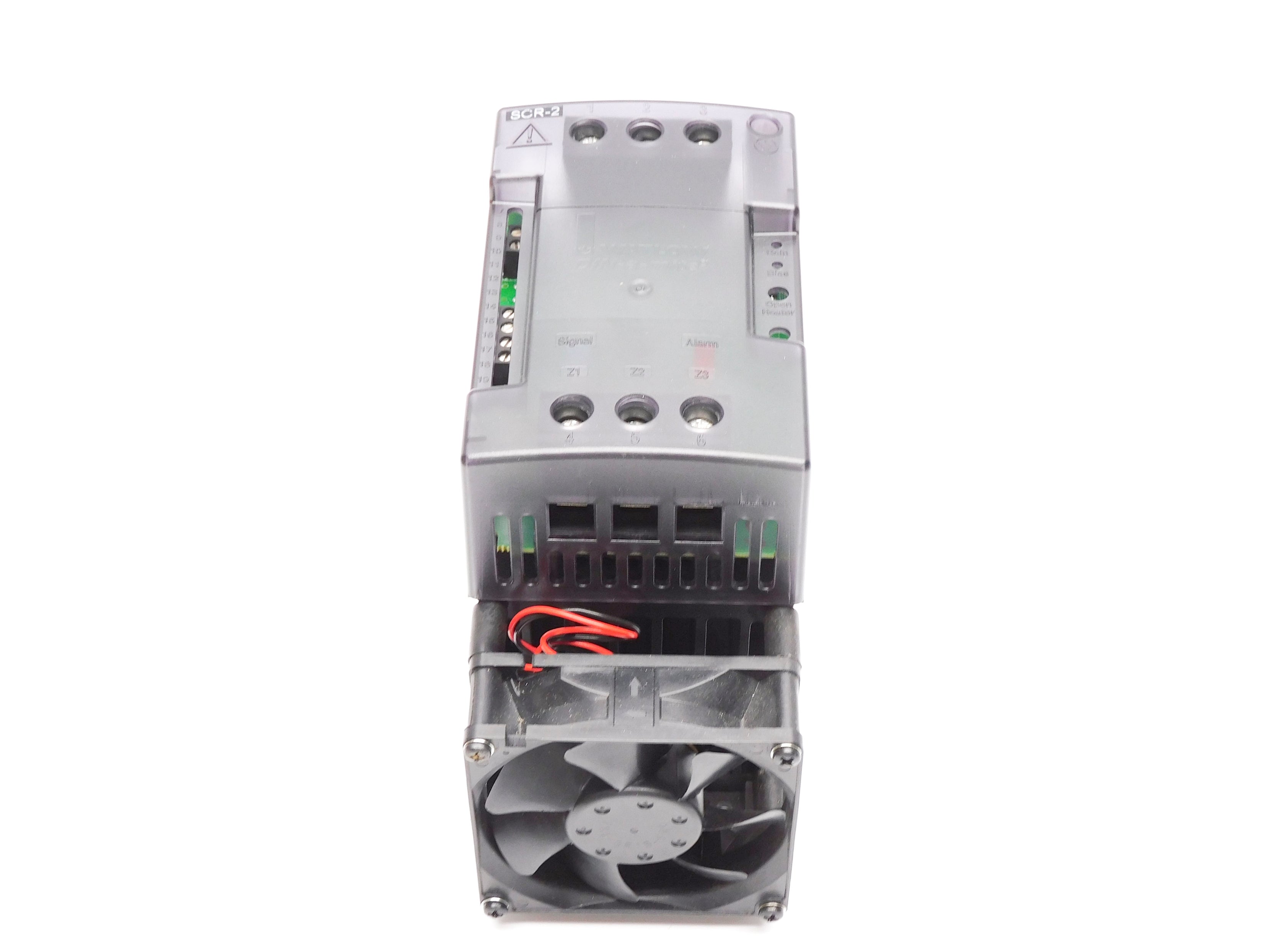 WATLOW DC33-60C0-S000 NSMP