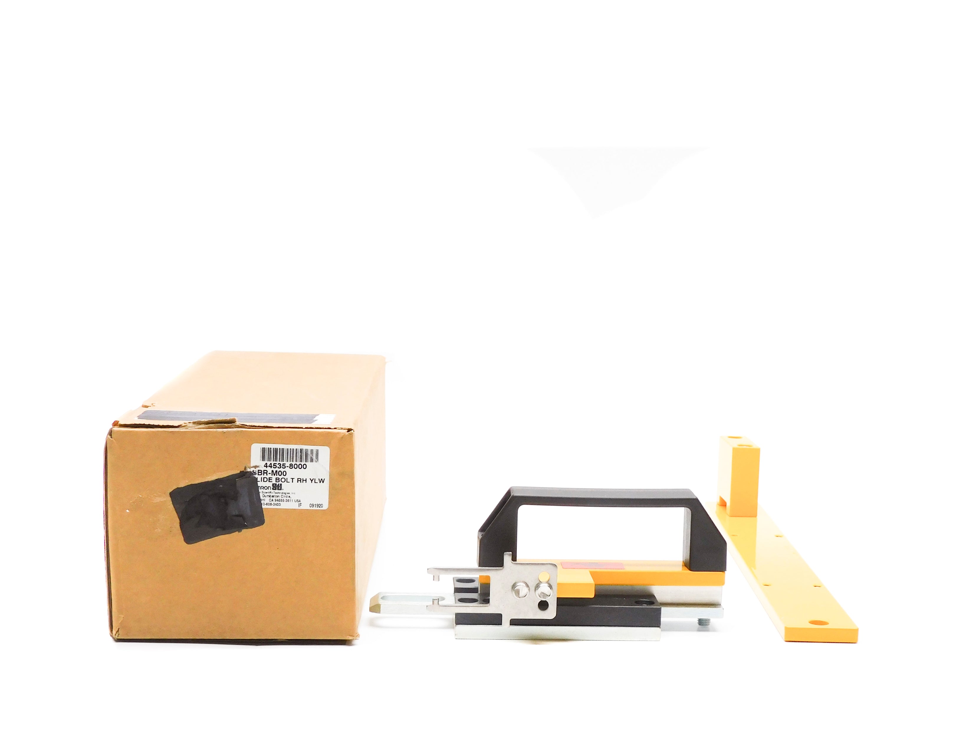 OMRON STI SBR-M00 44535-8000 NSMP