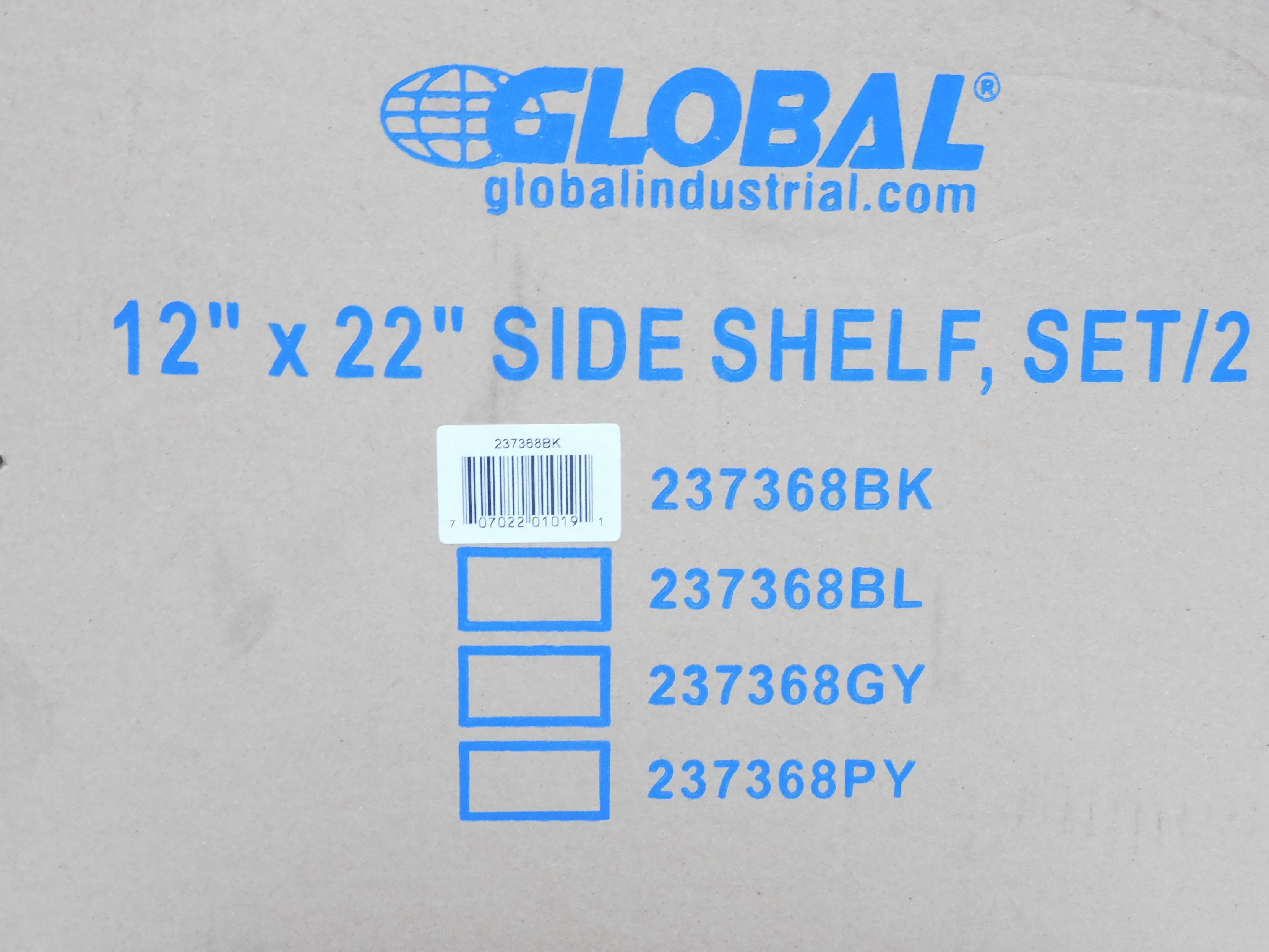 GLOBAL 237368BK NSMP