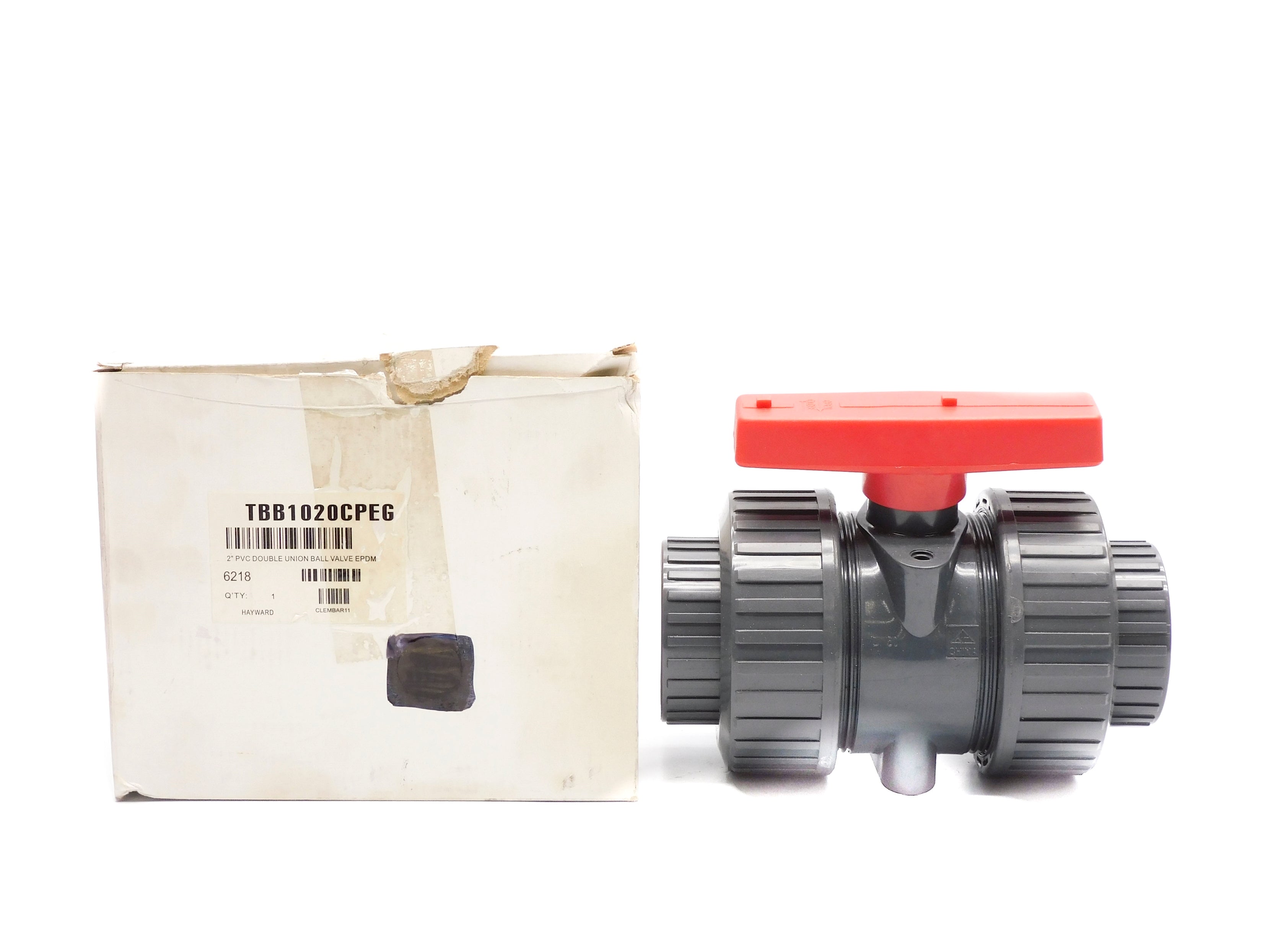HAYWARD TBB1020CPEG NSMP