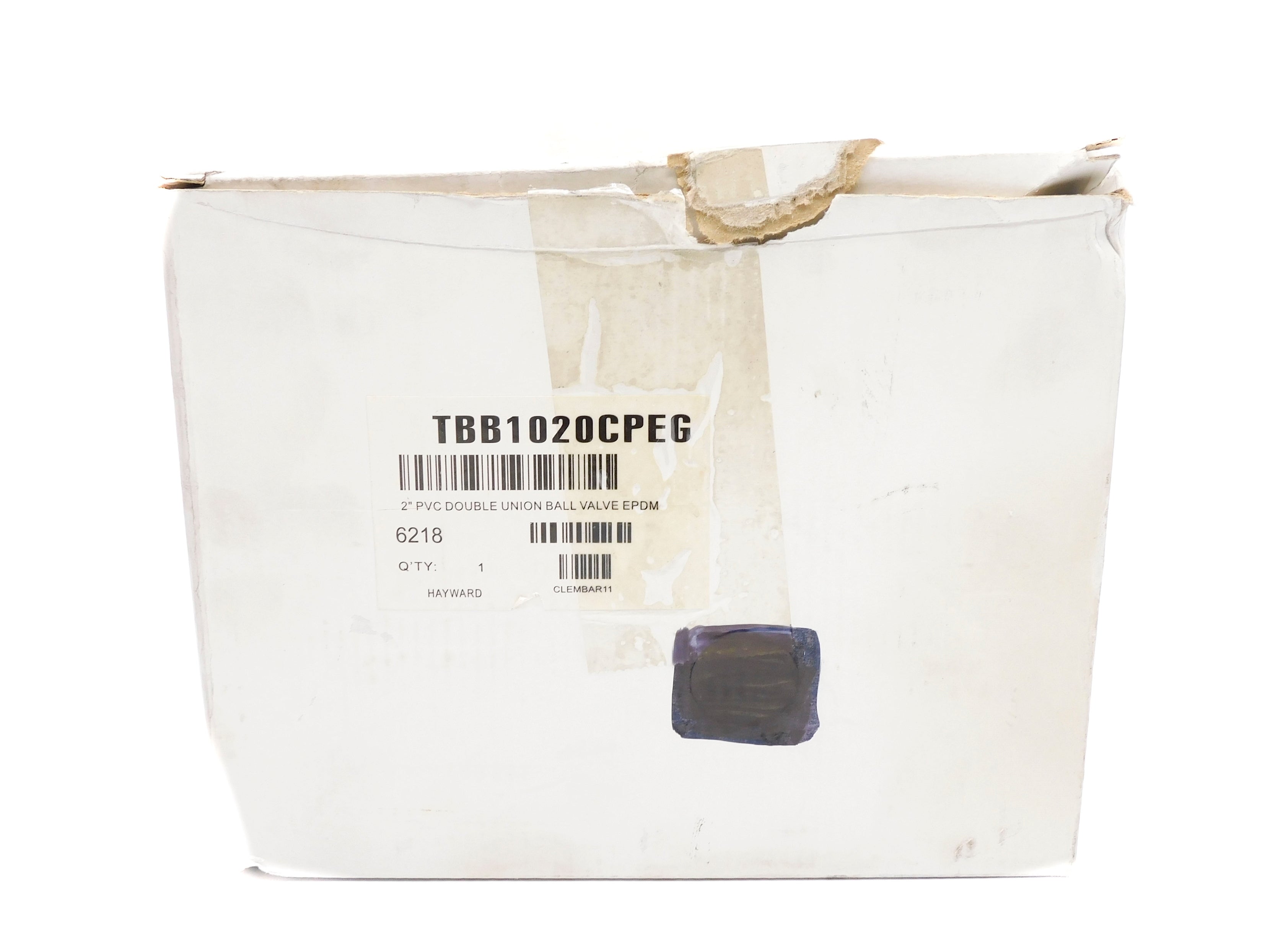 HAYWARD TBB1020CPEG NSMP