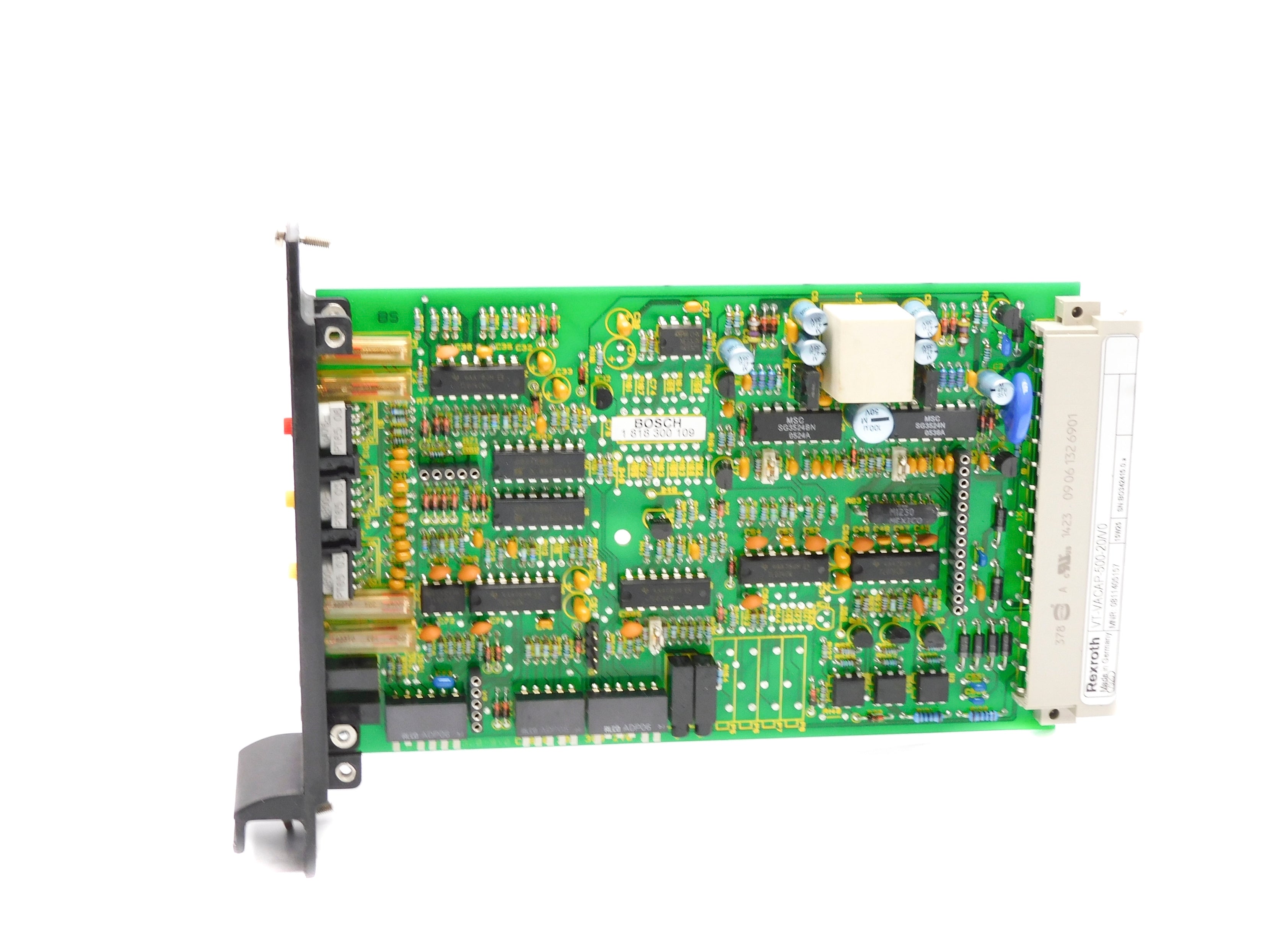 REXROTH VT-VACAP-500-20/V0 NSMP