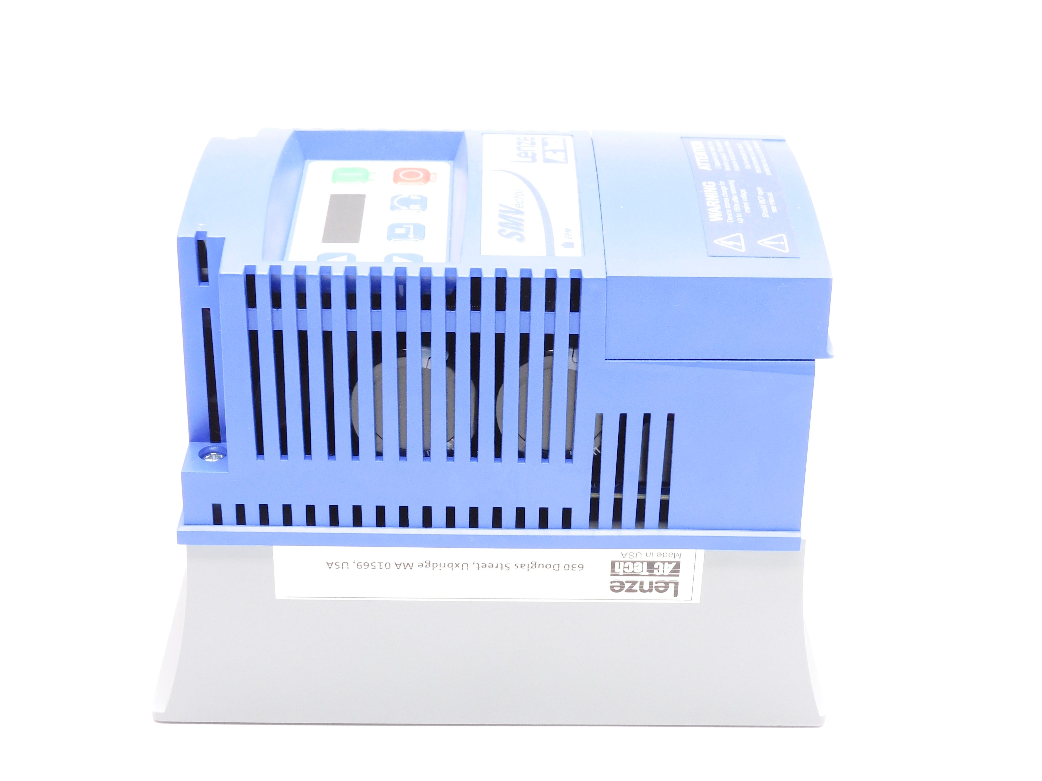 LENZE ESV402N04TXBXX1H43 NSMP