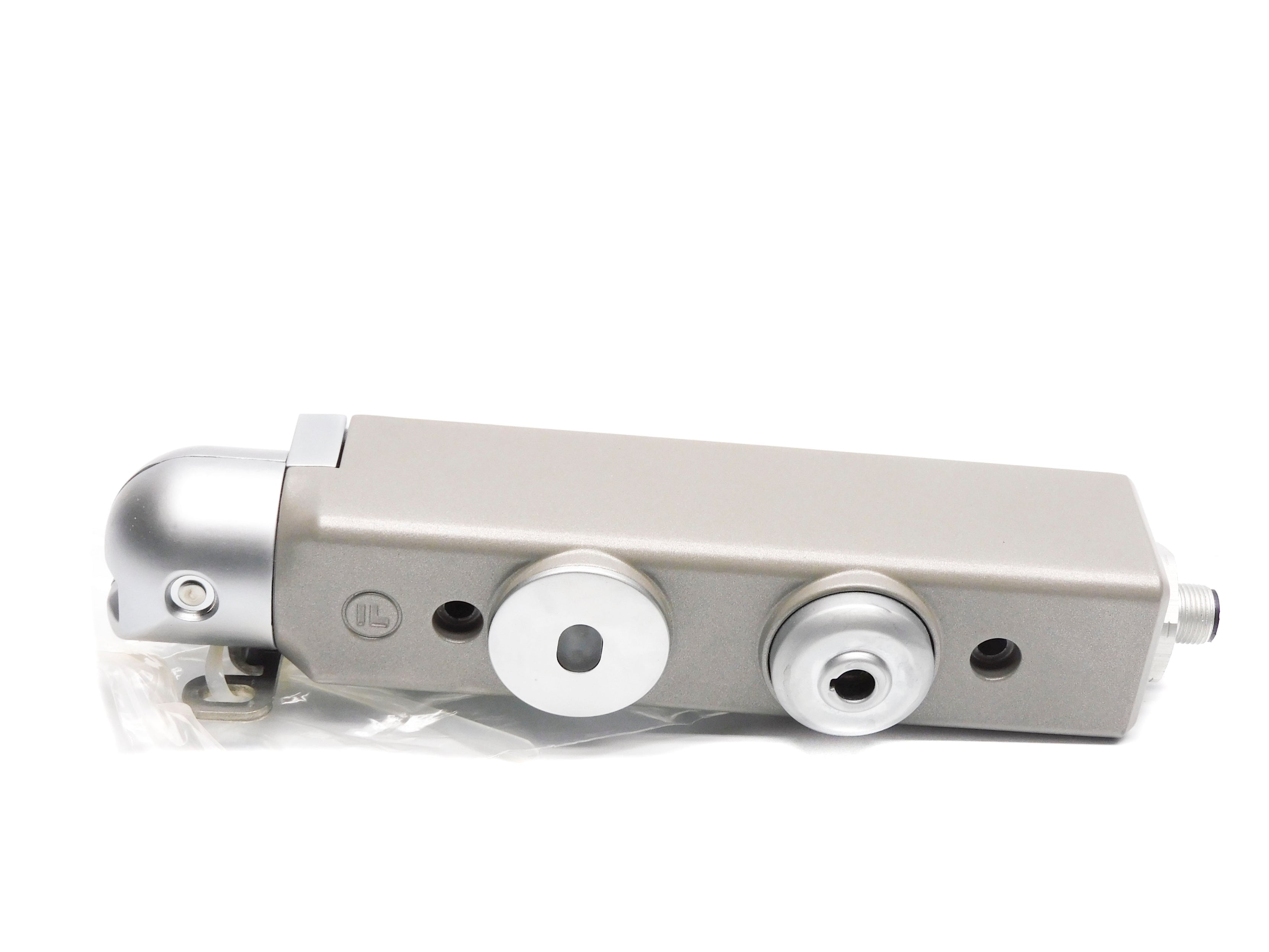 FORTRESS INTERLOCKS THFSMDUQM NSNP
