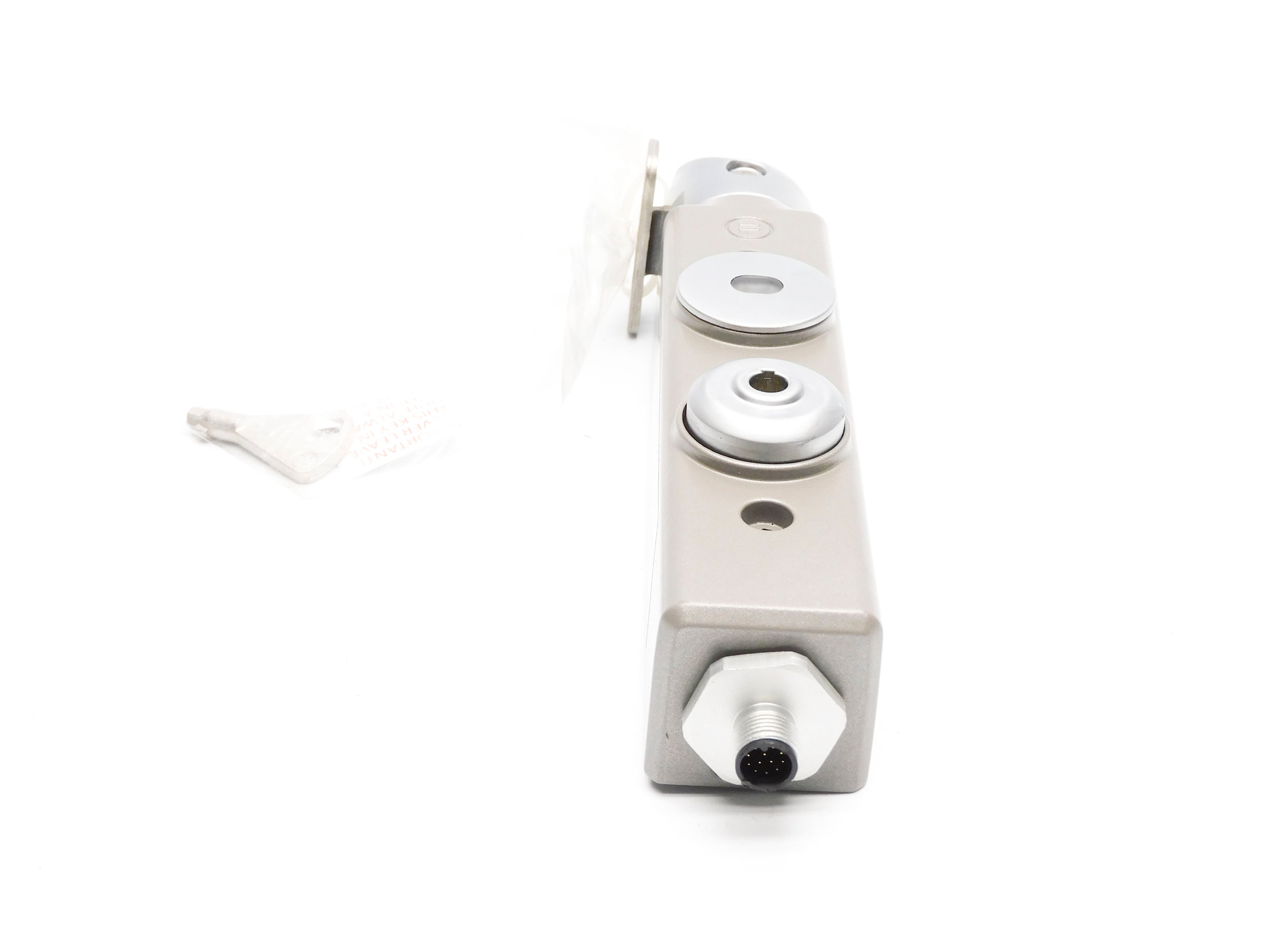 FORTRESS INTERLOCKS THFSMDUQM NSNP