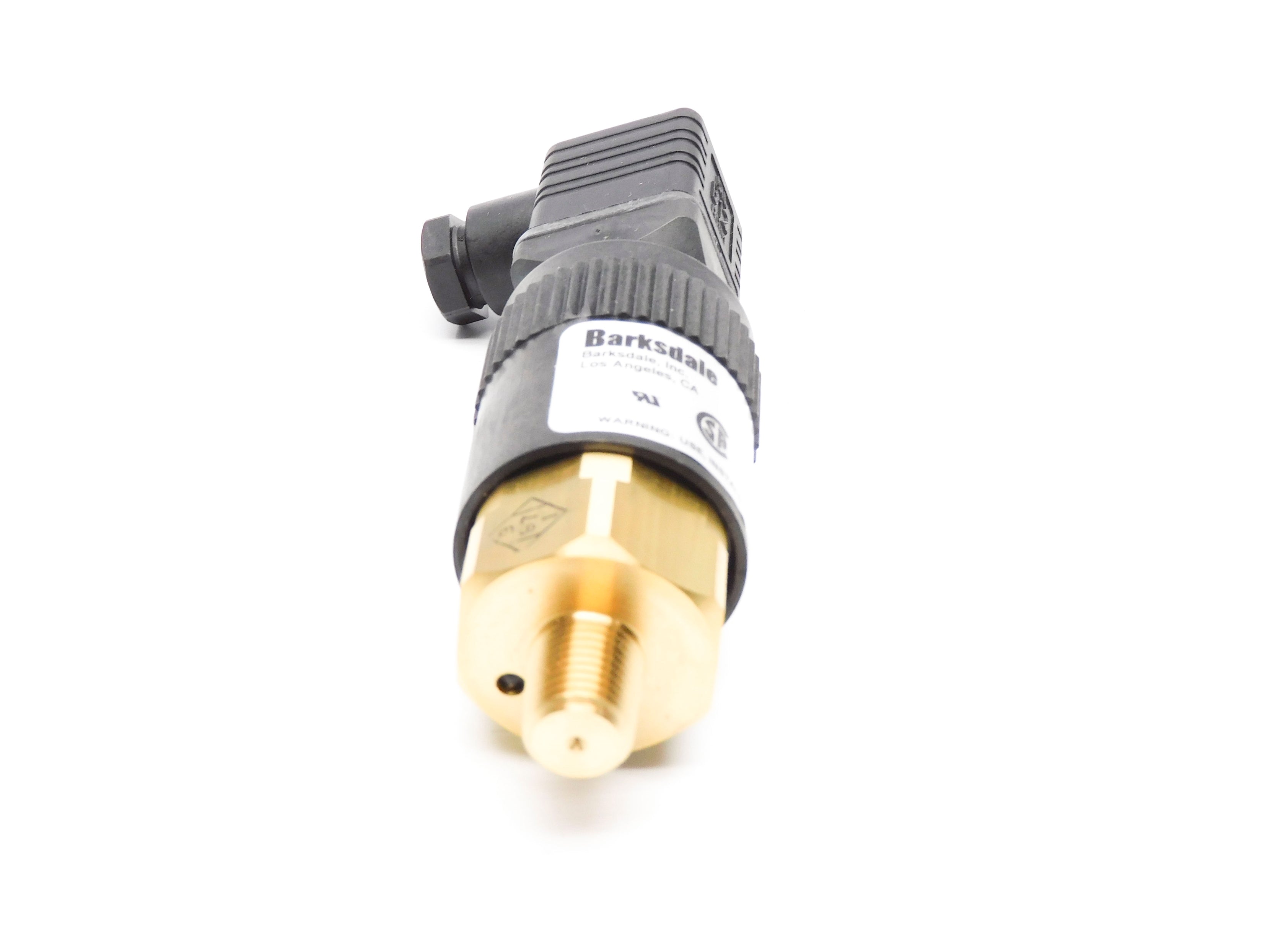 BARKSDALE 96201-BB2-T2 NSMP