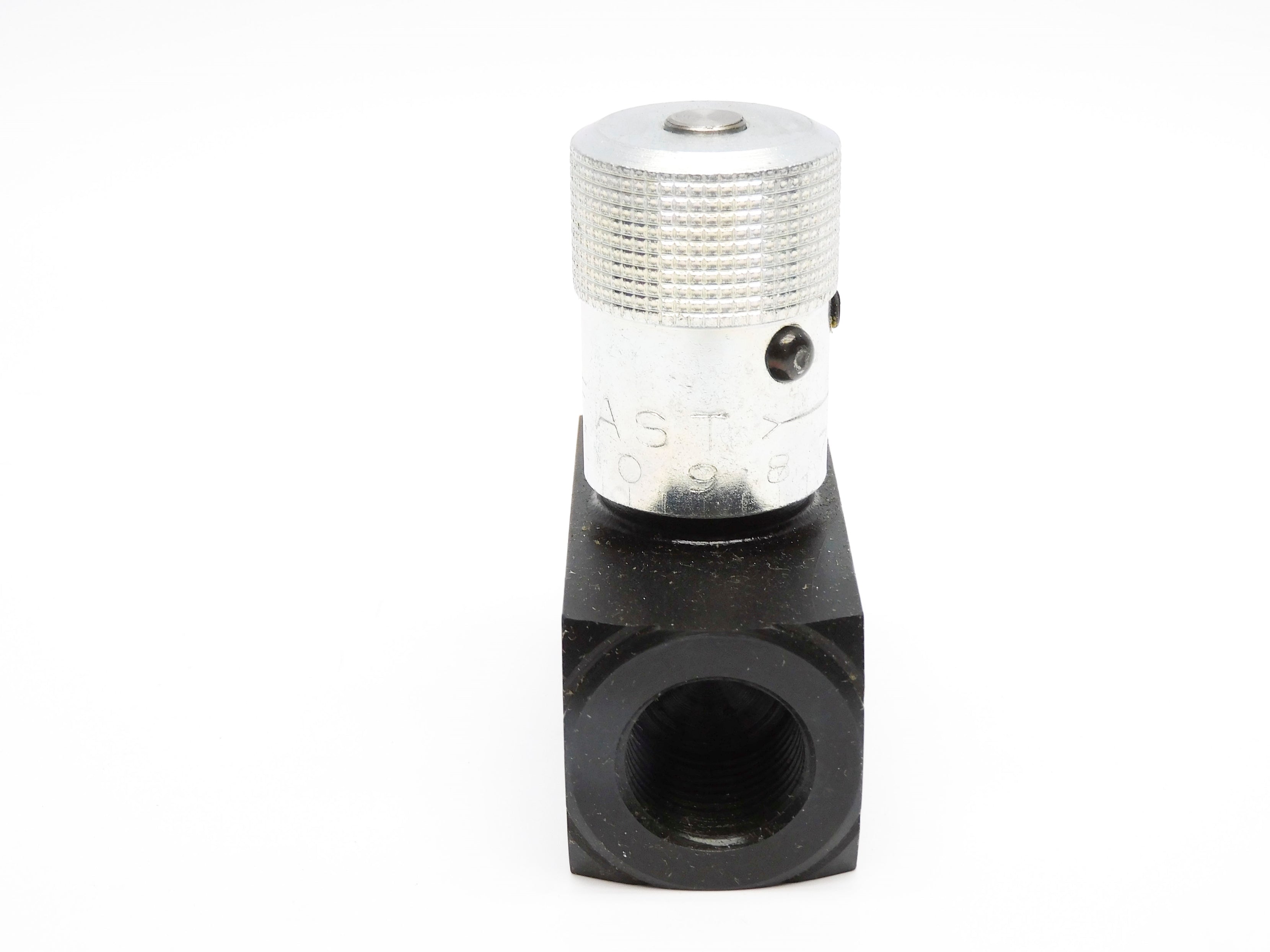 PARKER N800S 5000PSI NSMP
