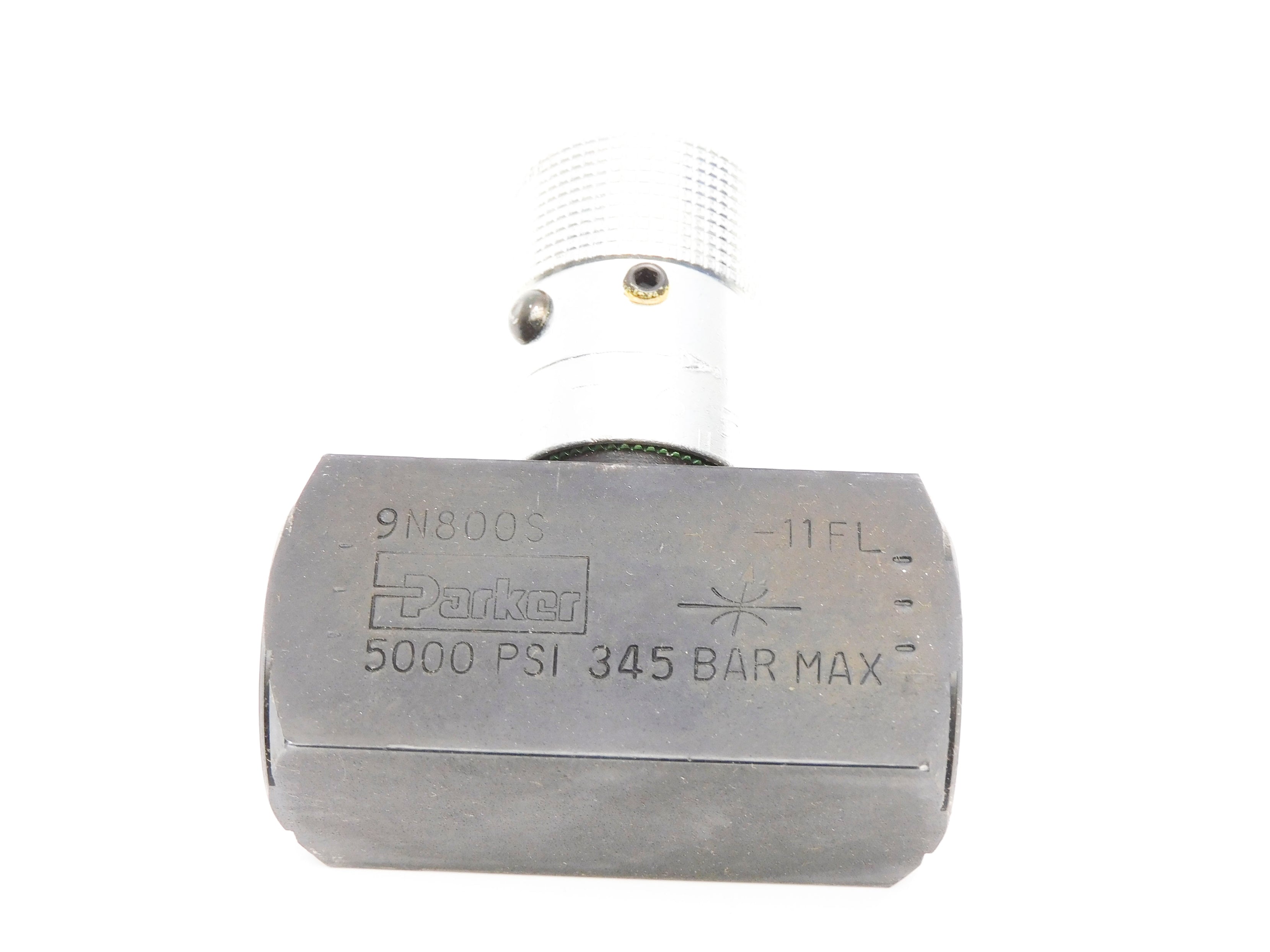 PARKER N800S 5000PSI NSMP