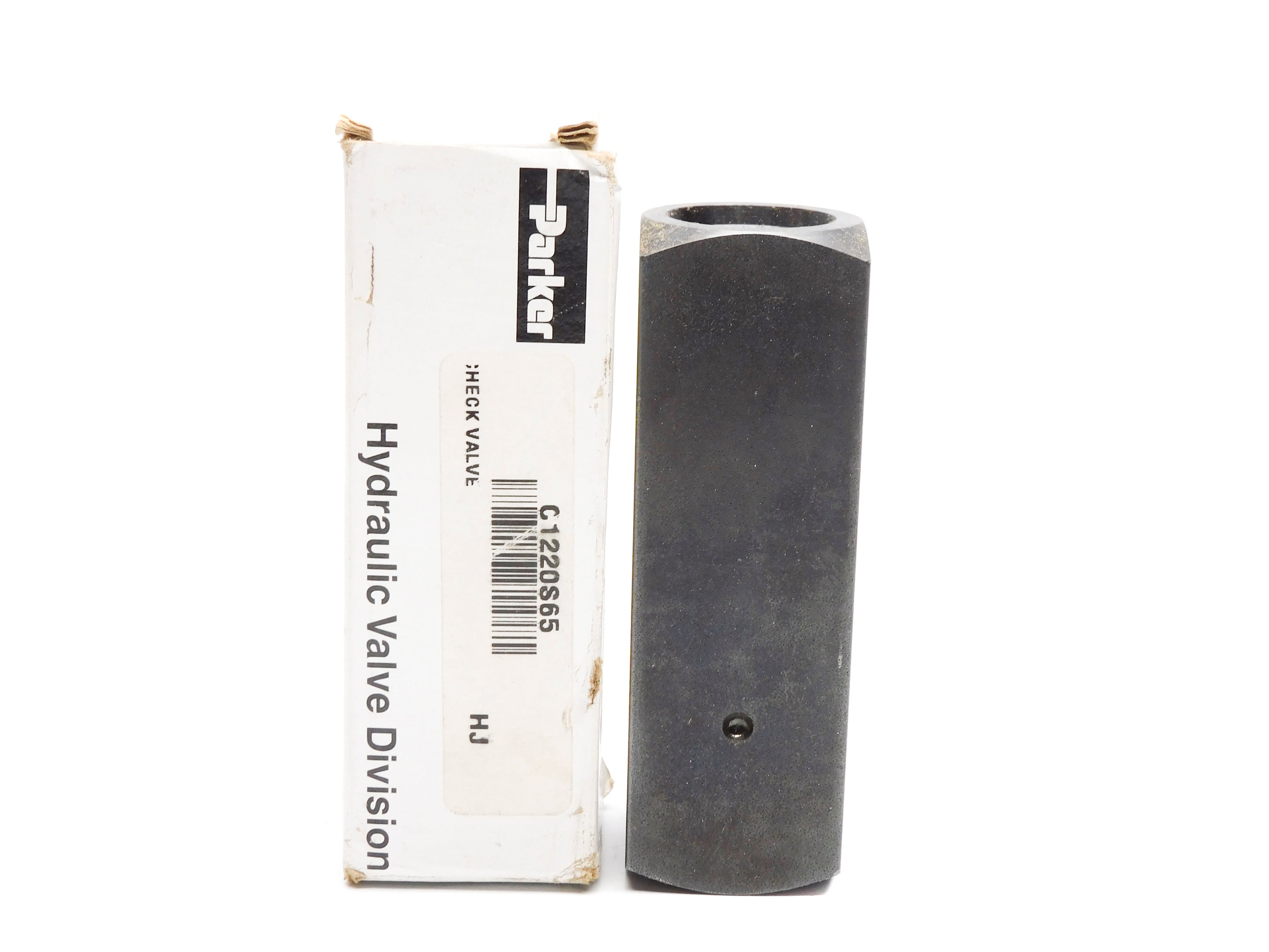 PARKER C1220S65 5000PSI NSMP