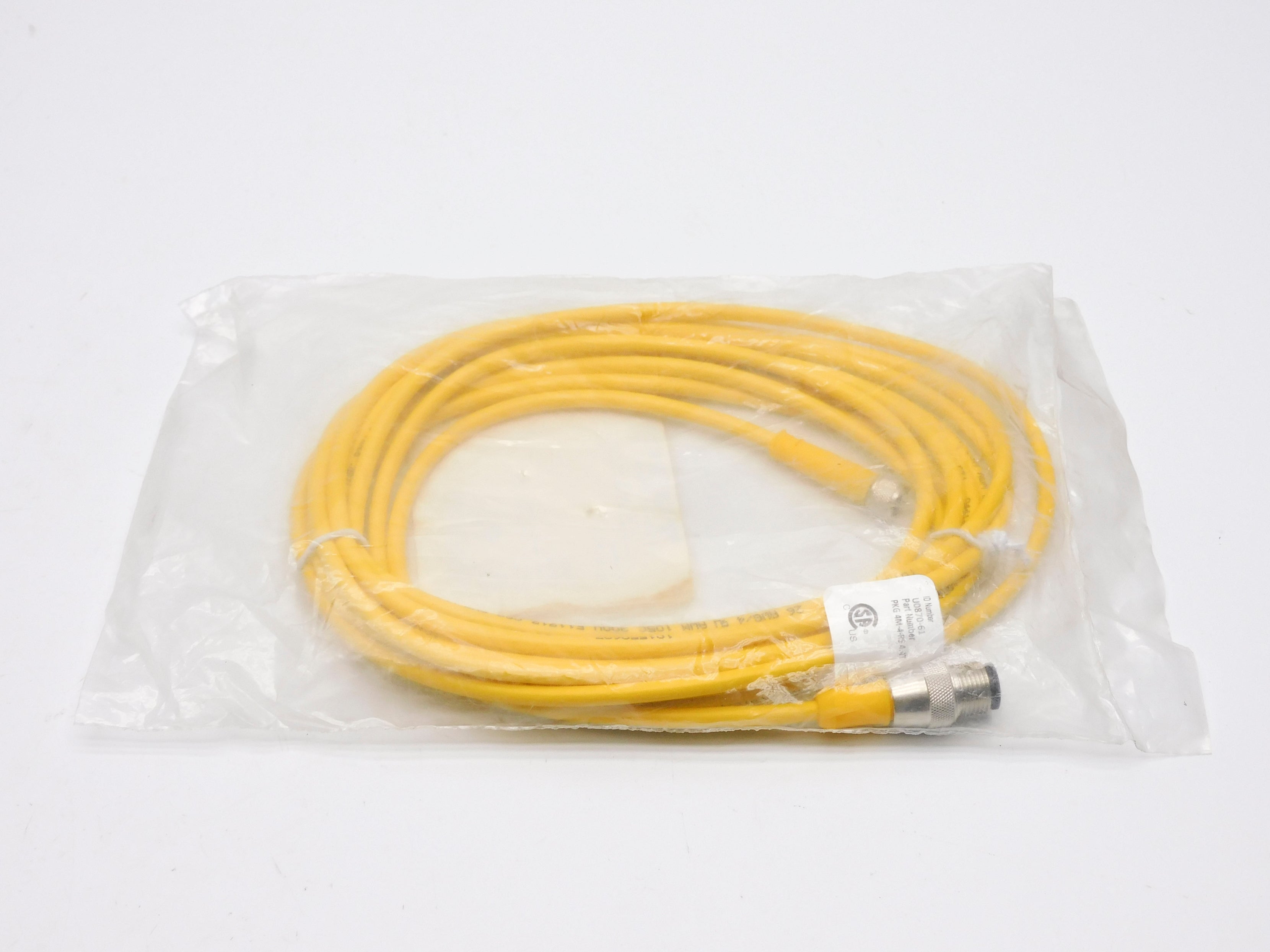TURCK PKG4M-4-RS4.4T NSMP