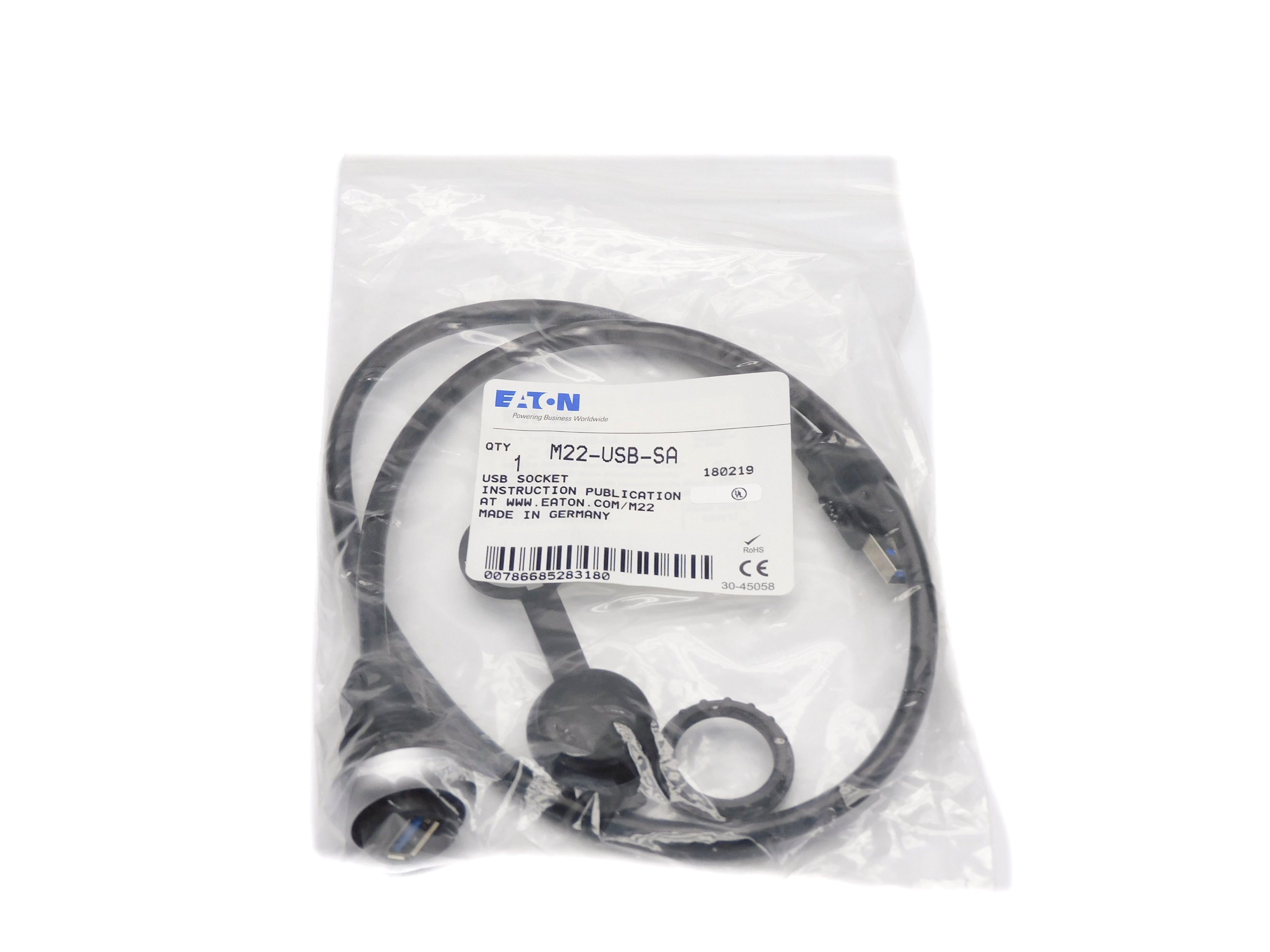 EATON M22-USB-SA NSMP