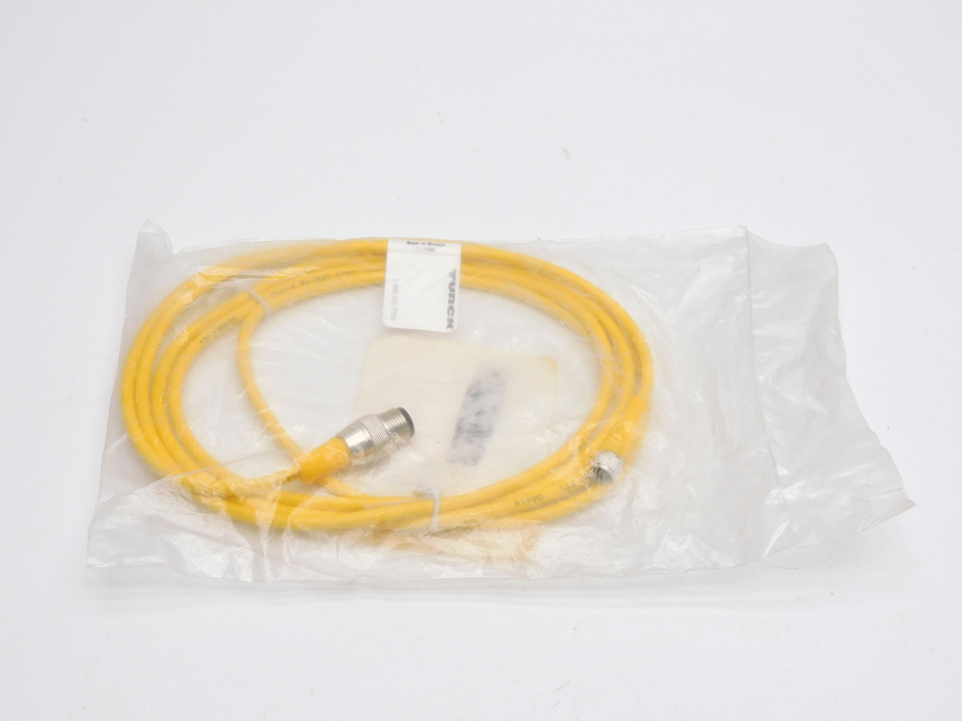 TURCK PKG4M-2-RS4.4T NSMP