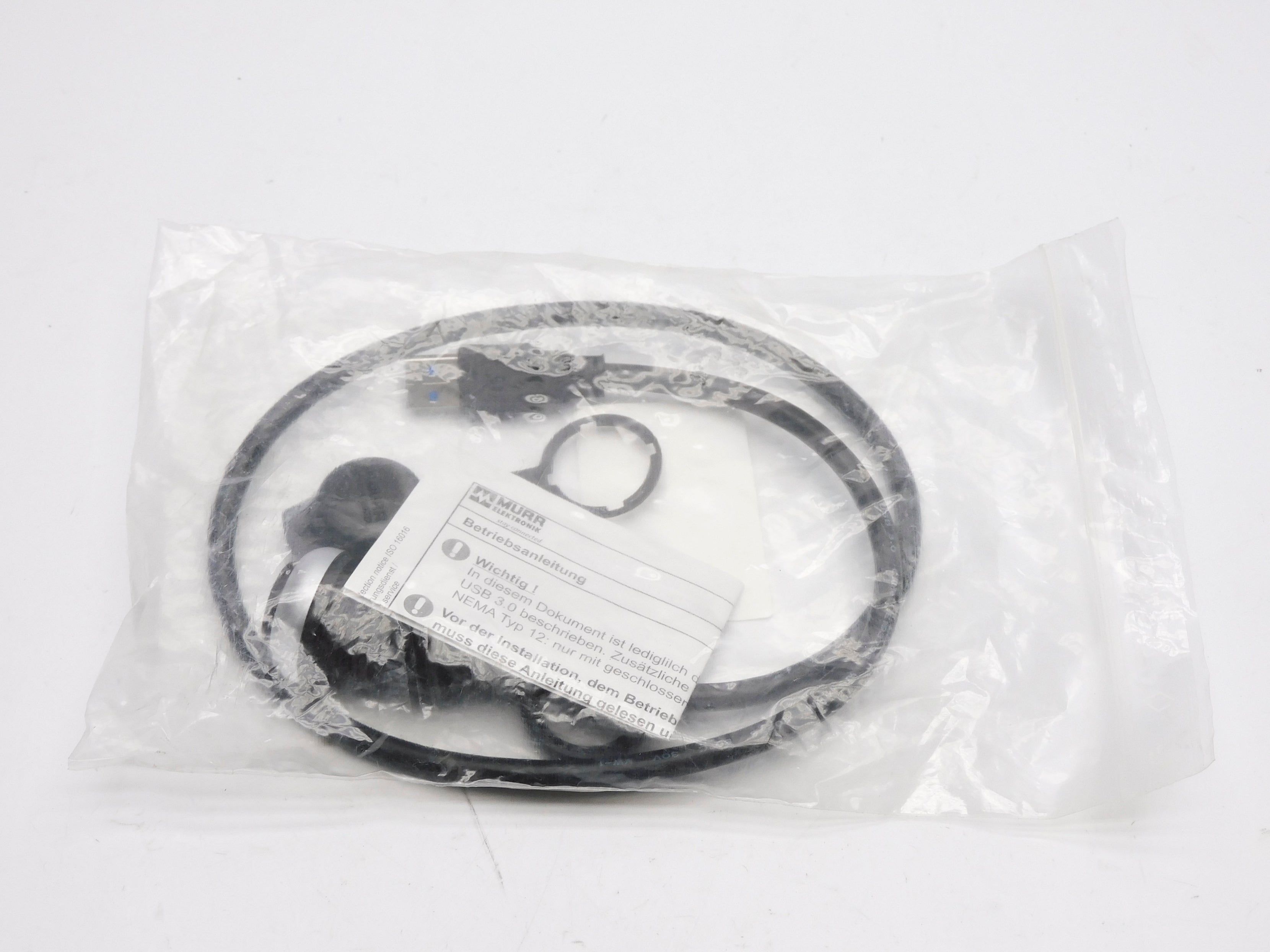 MURR ELEKTRONIK 4000-73000-0150000 NSMP
