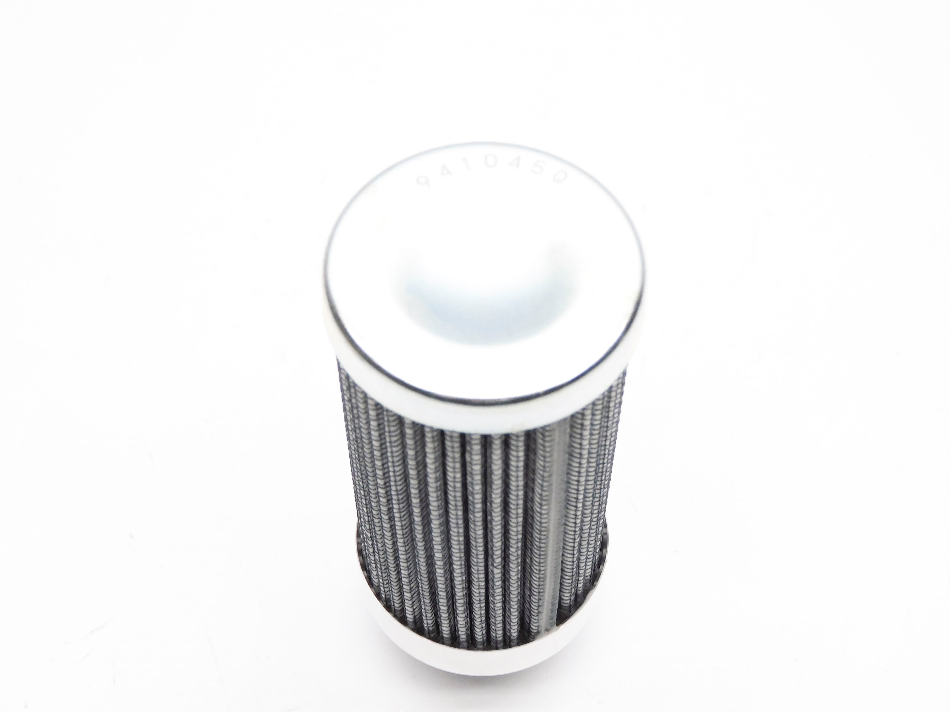 PARKER 941045Q 10QHRZ NSMP