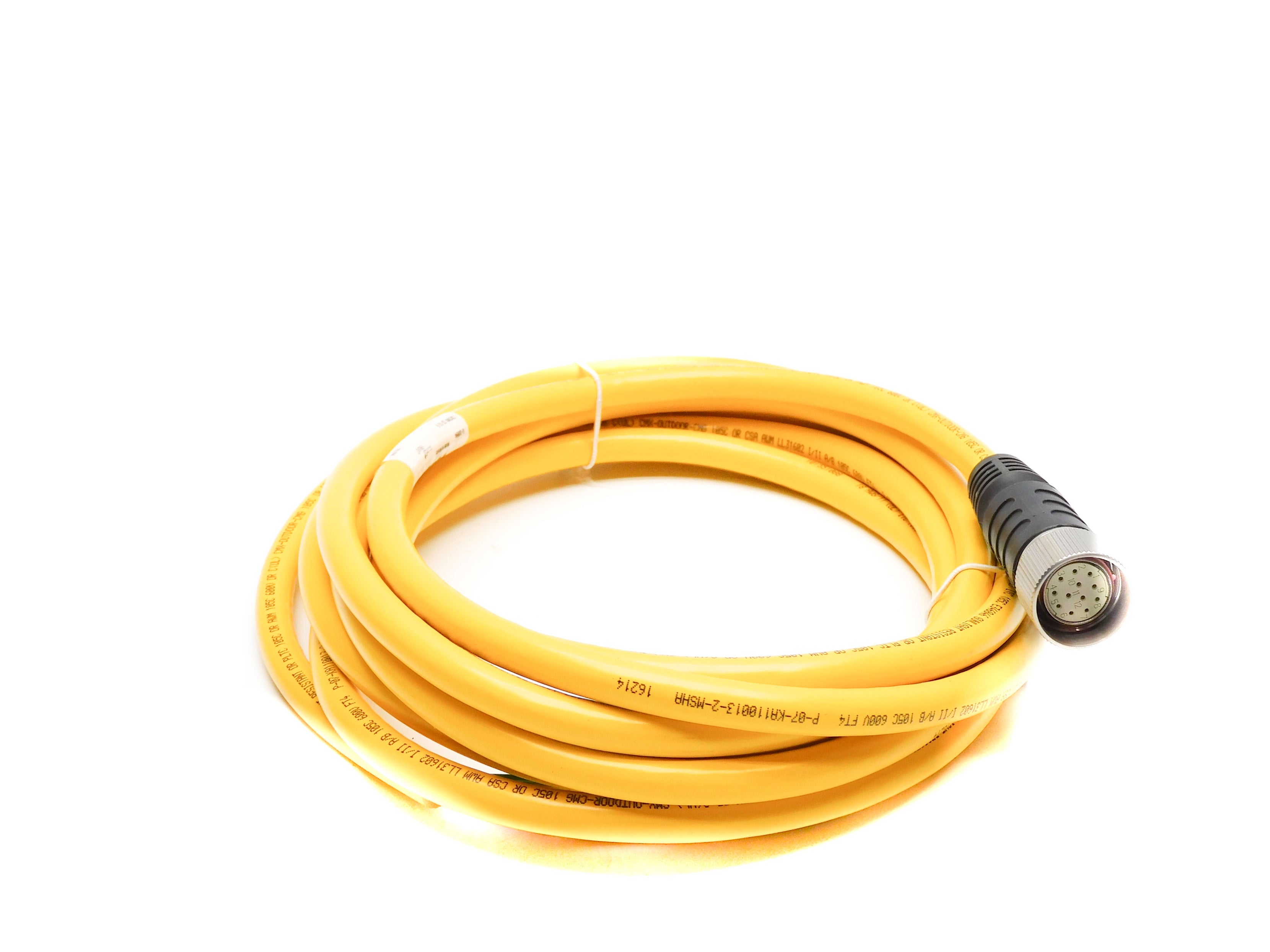 TURCK CKCMV12-11-5 NSNP