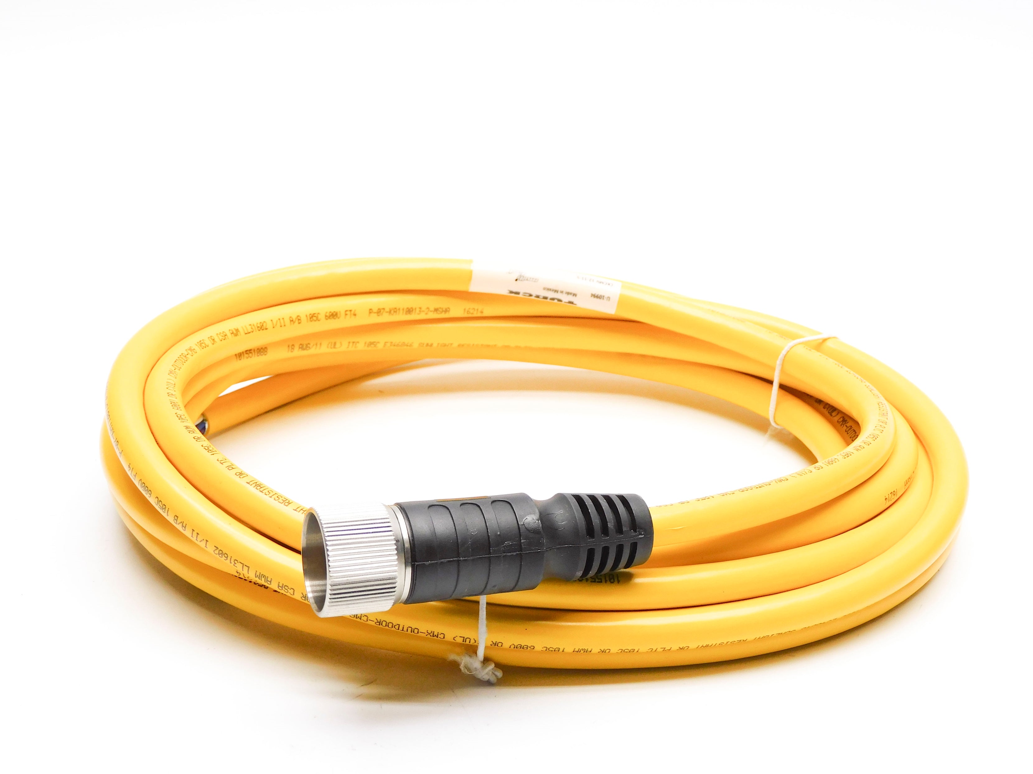 TURCK CKCMV12-11-5 NSNP