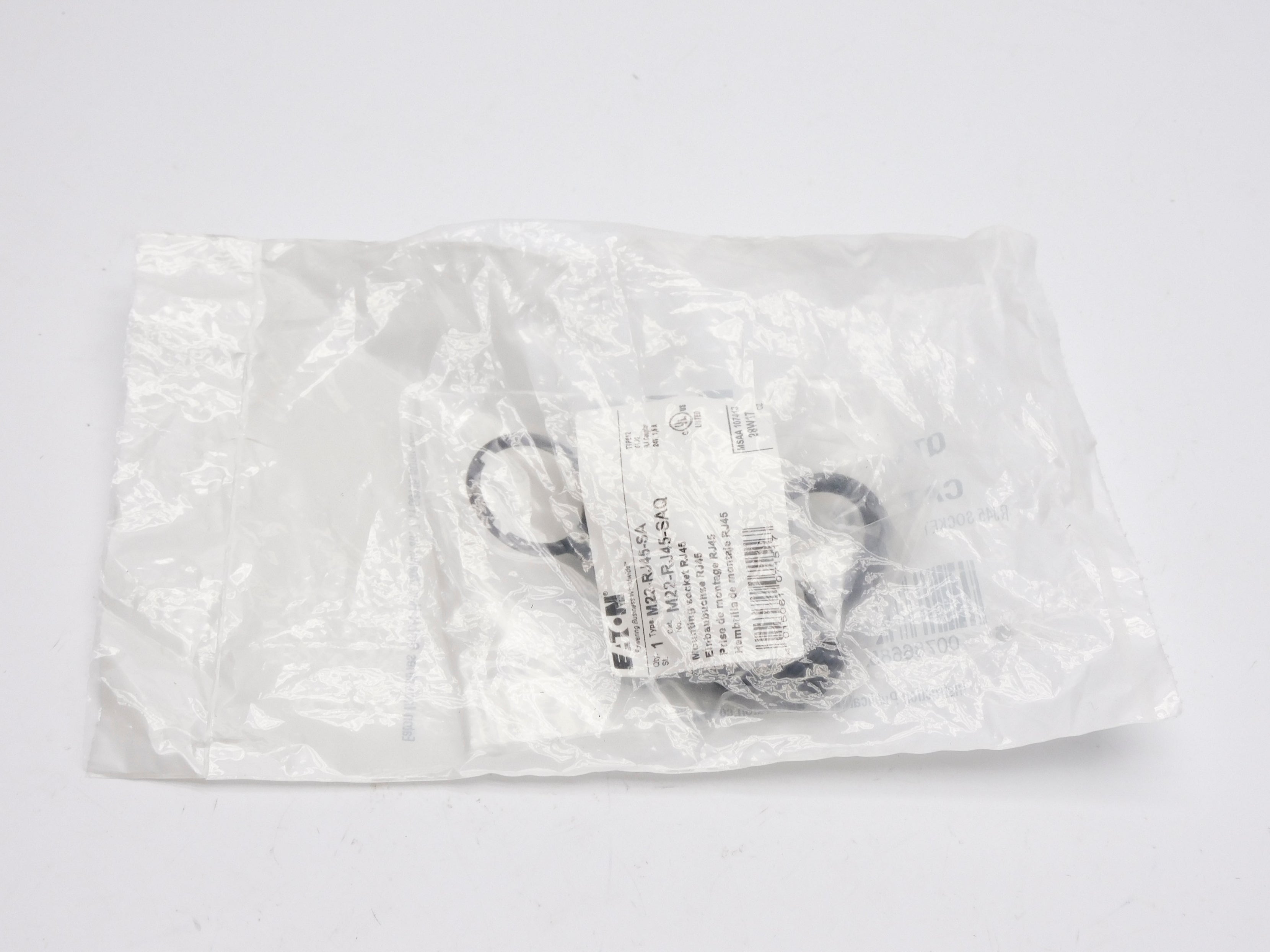 EATON M22-RJ45-SA NSMP