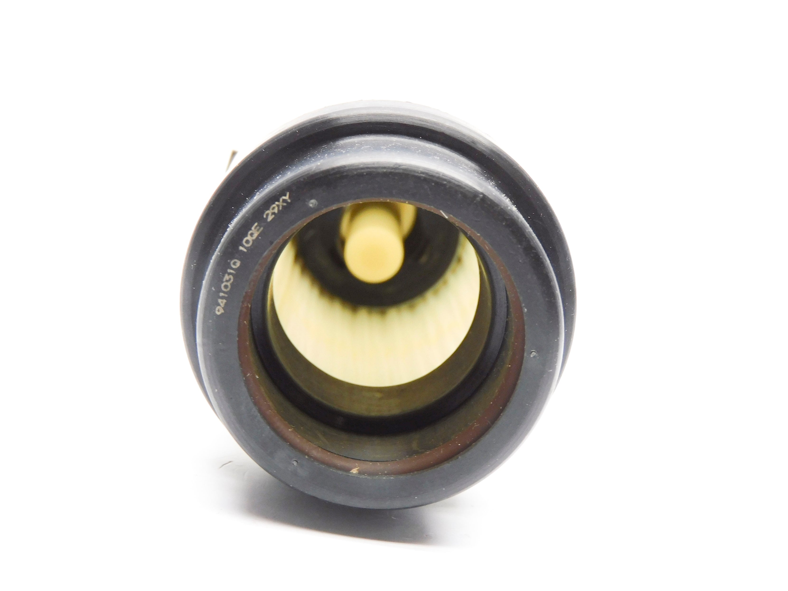 PARKER 941031Q NSMP