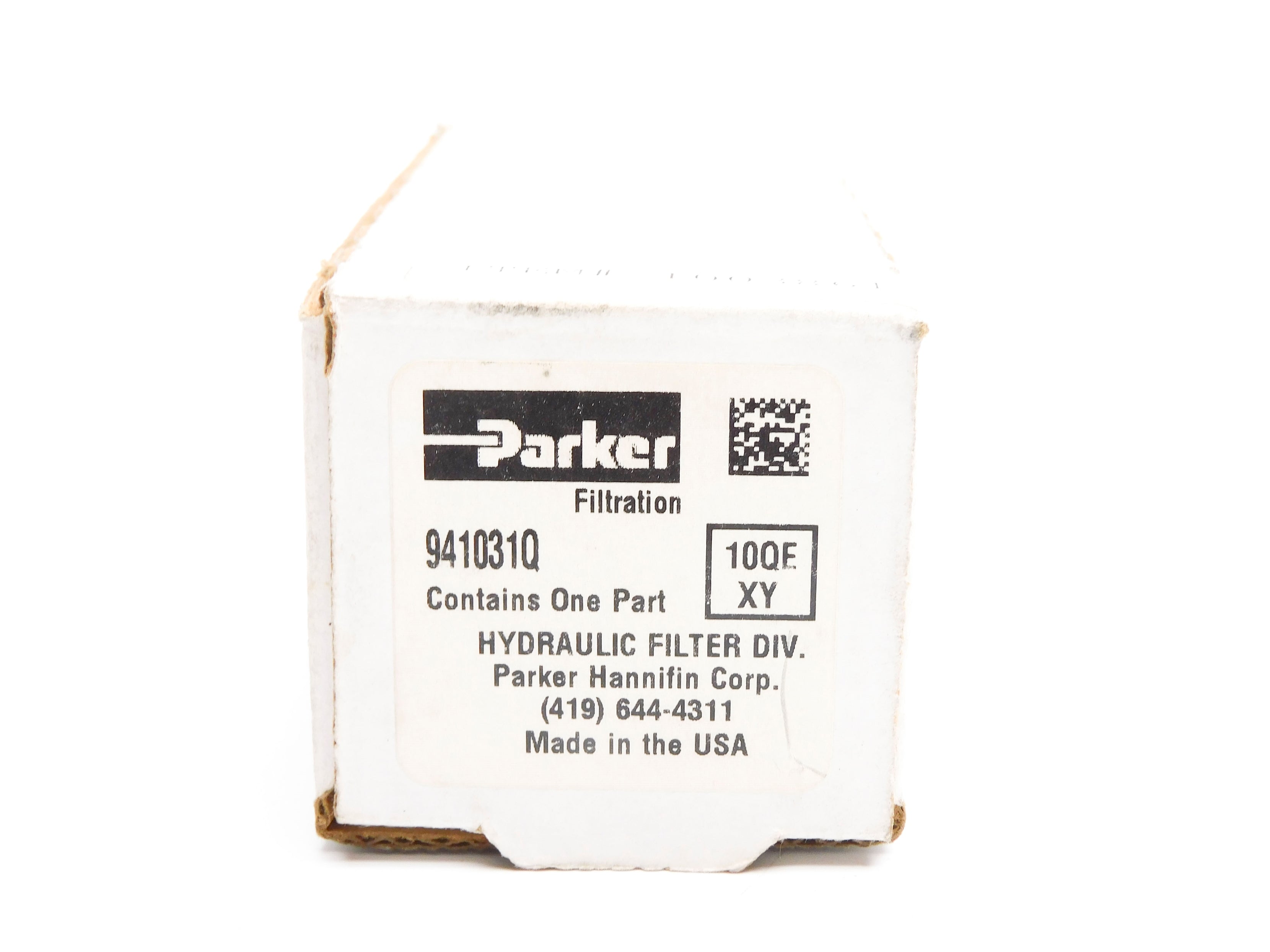PARKER 941031Q NSMP