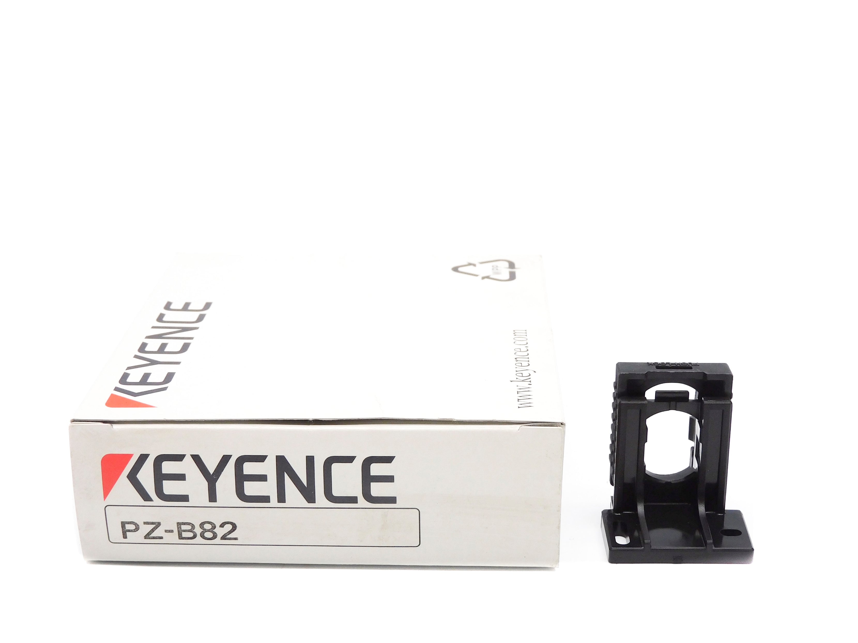 KEYENCE PZ-B82 NSMP