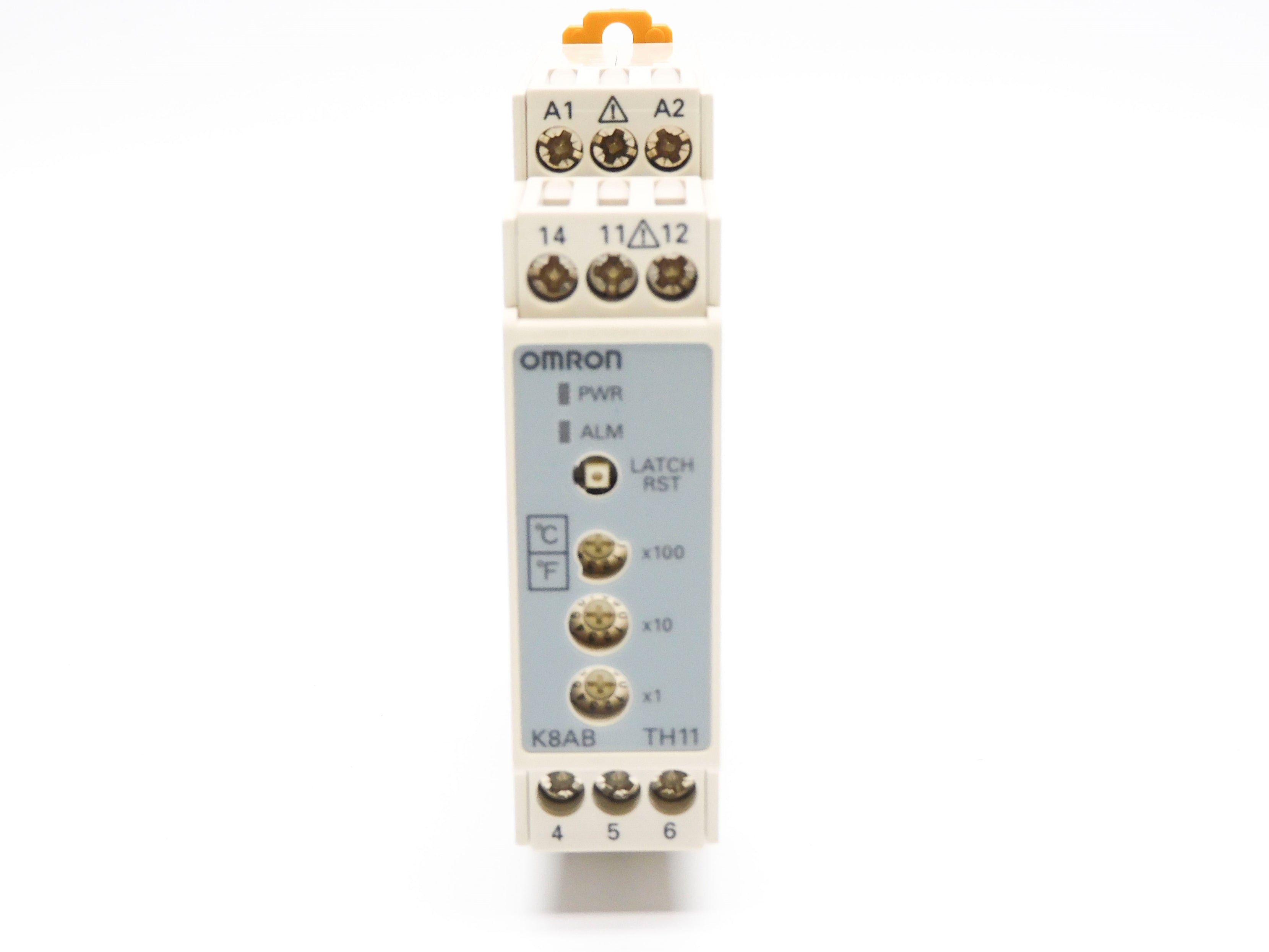 OMRON K8AB-TH11S 24VAC/DC NSMP
