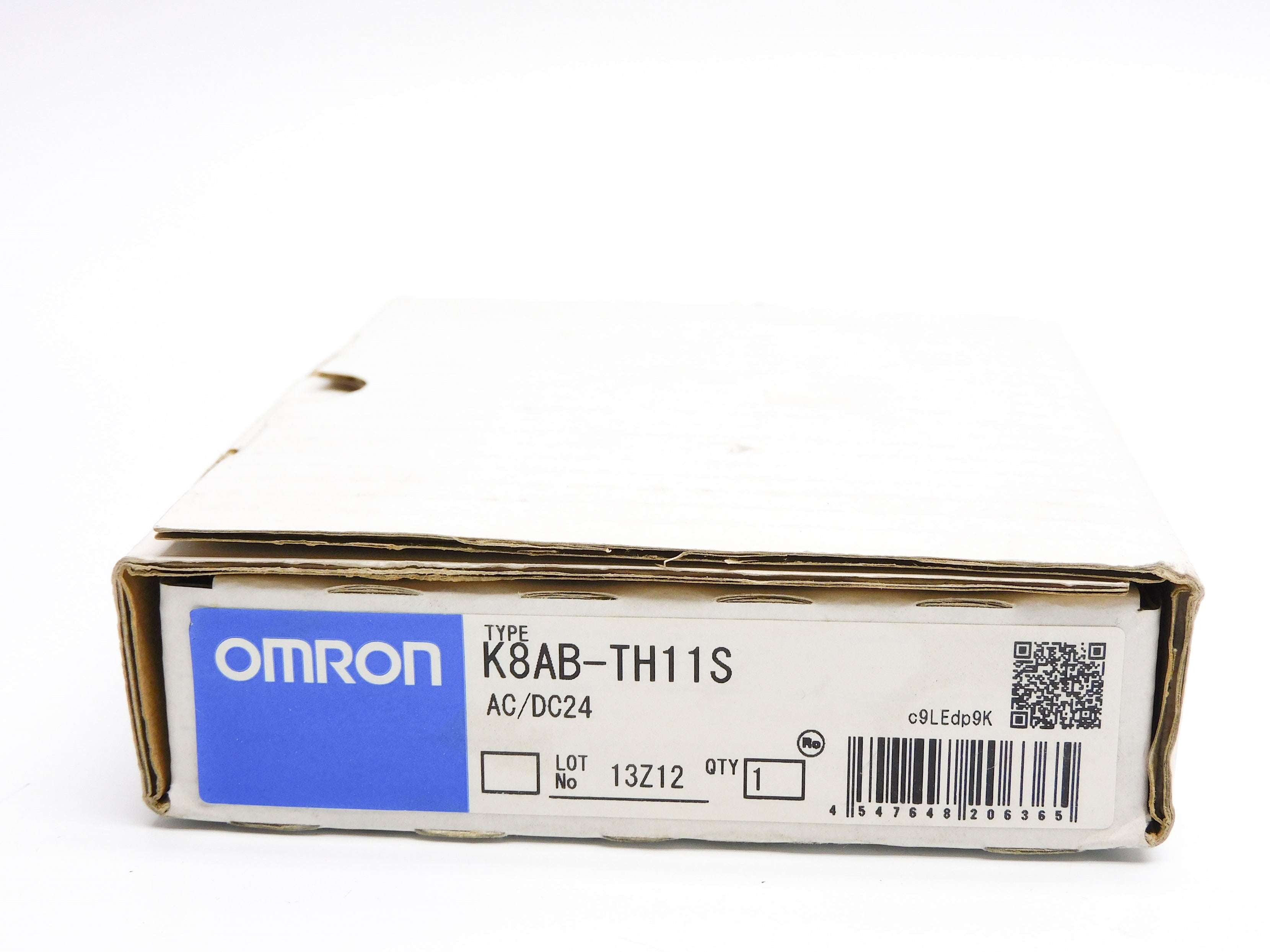 OMRON K8AB-TH11S 24VAC/DC NSMP
