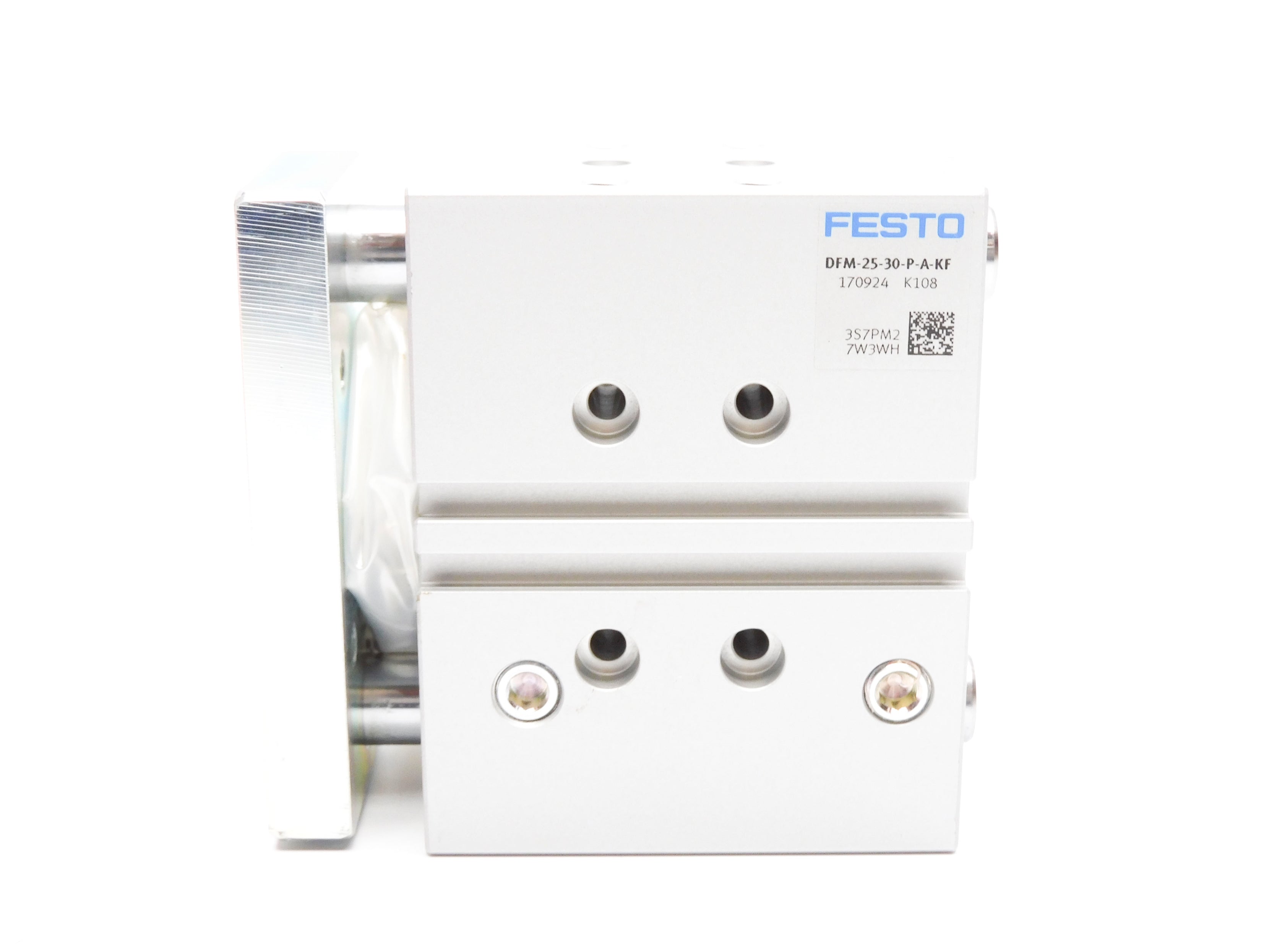 FESTO DFM-25-30-P-A-KF NSMP