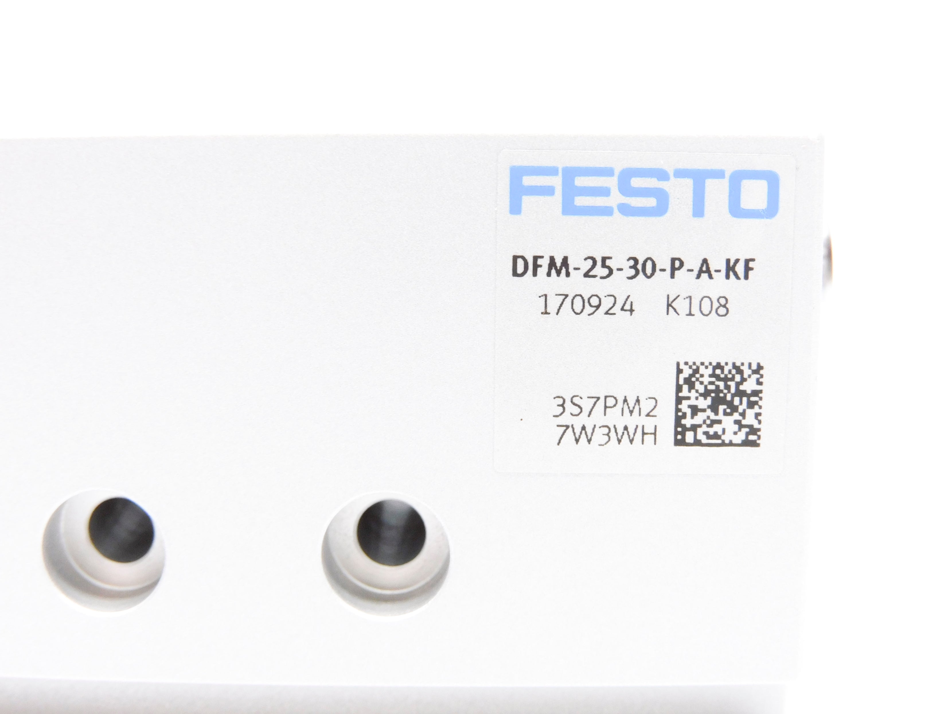 FESTO DFM-25-30-P-A-KF NSMP