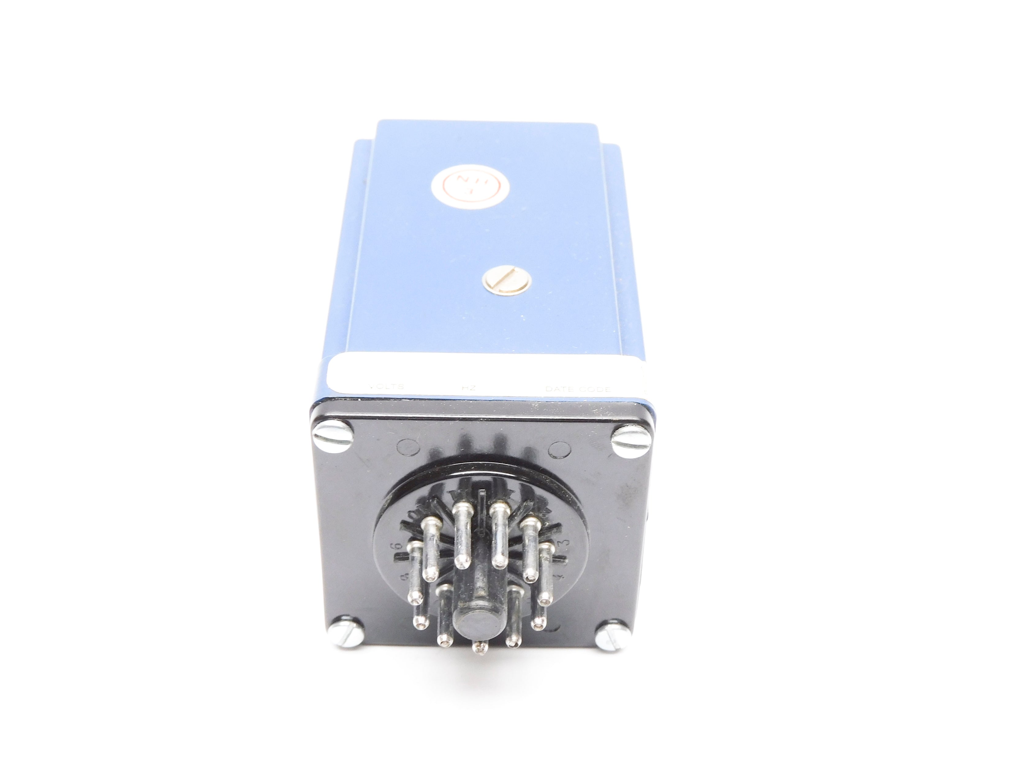 ATC 7209A01Q1X 120V UNMP