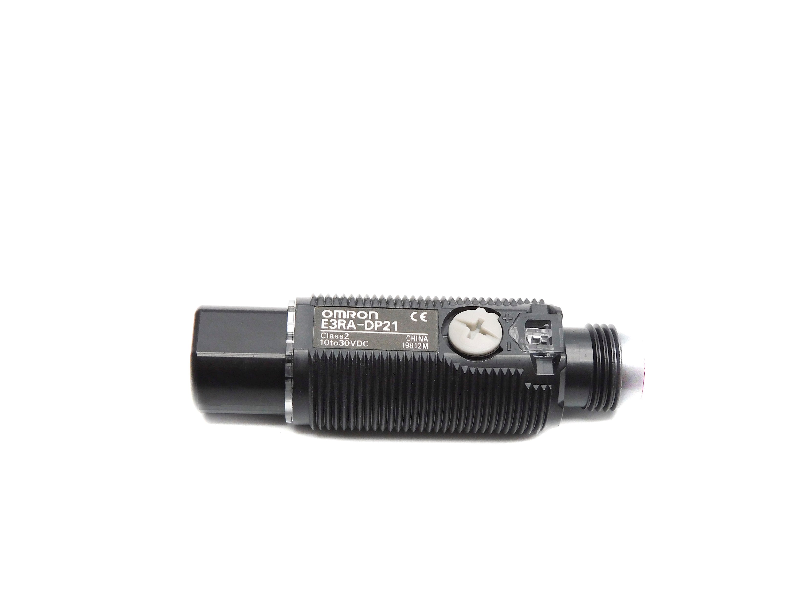 OMRON E3RA-DP21 NSNP