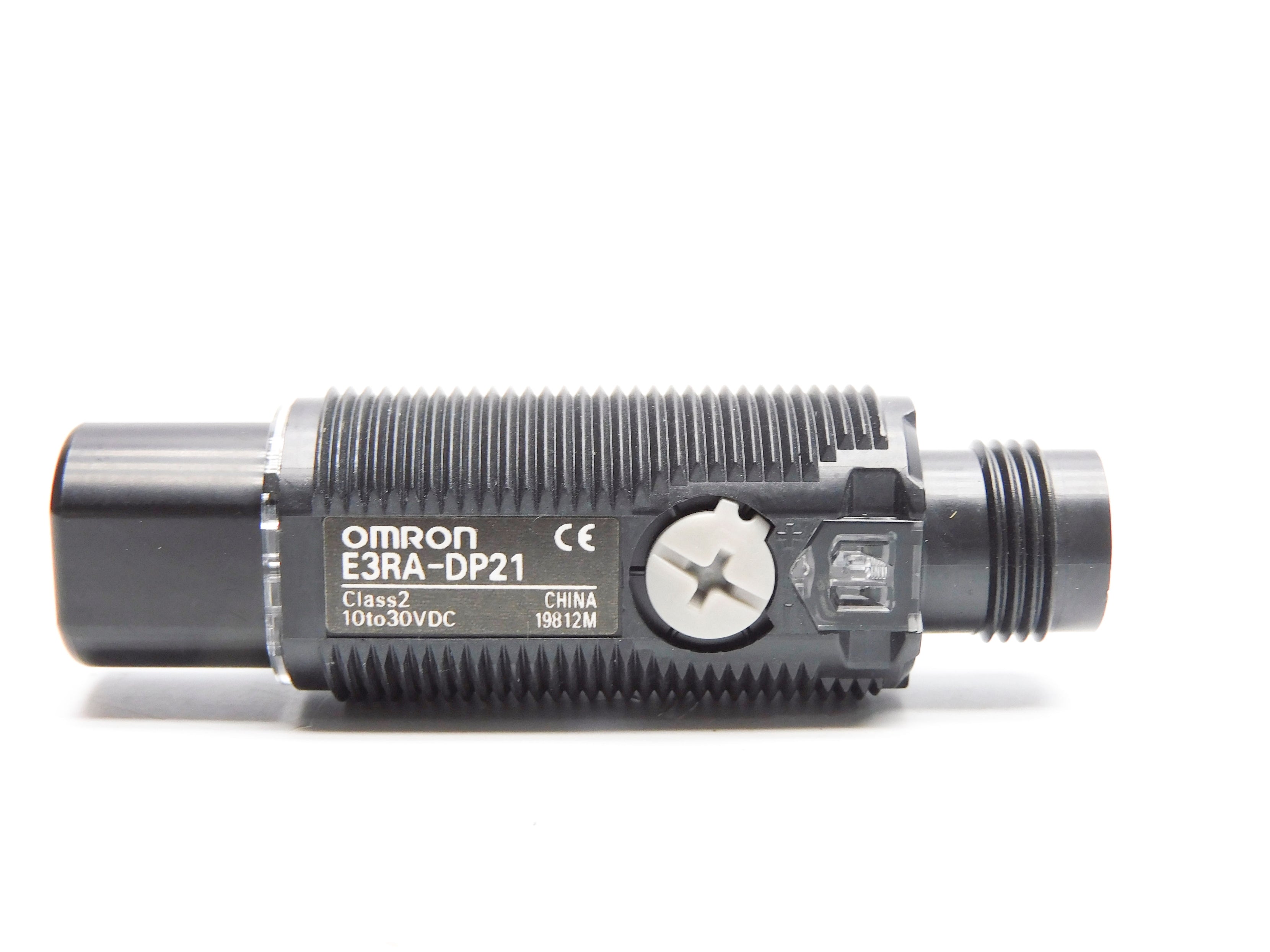 OMRON E3RA-DP21 NSNP