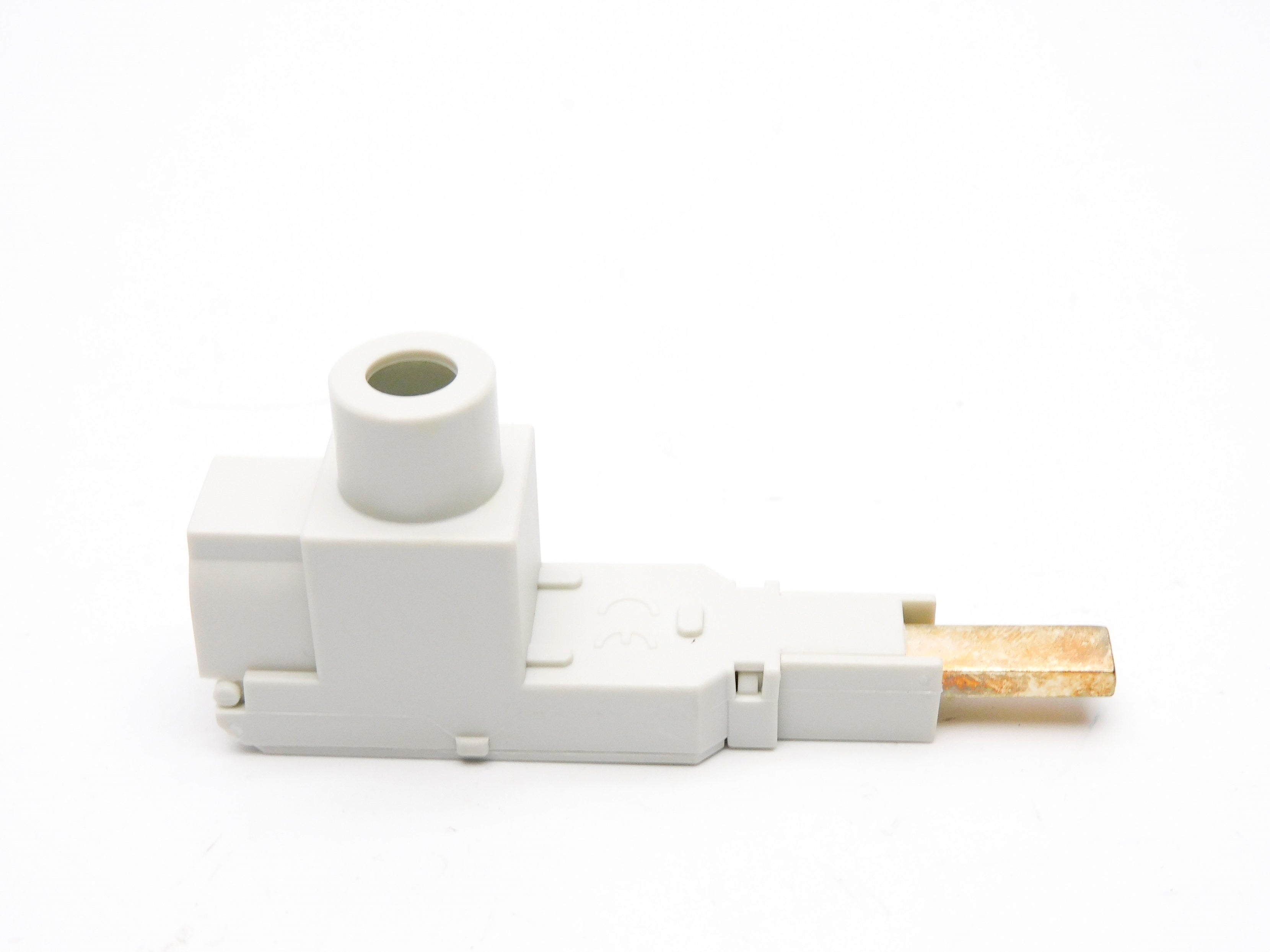 ALLEN BRADLEY 1489-AMCLT35 SER. D (PKG OF 10) (WH) NSMP