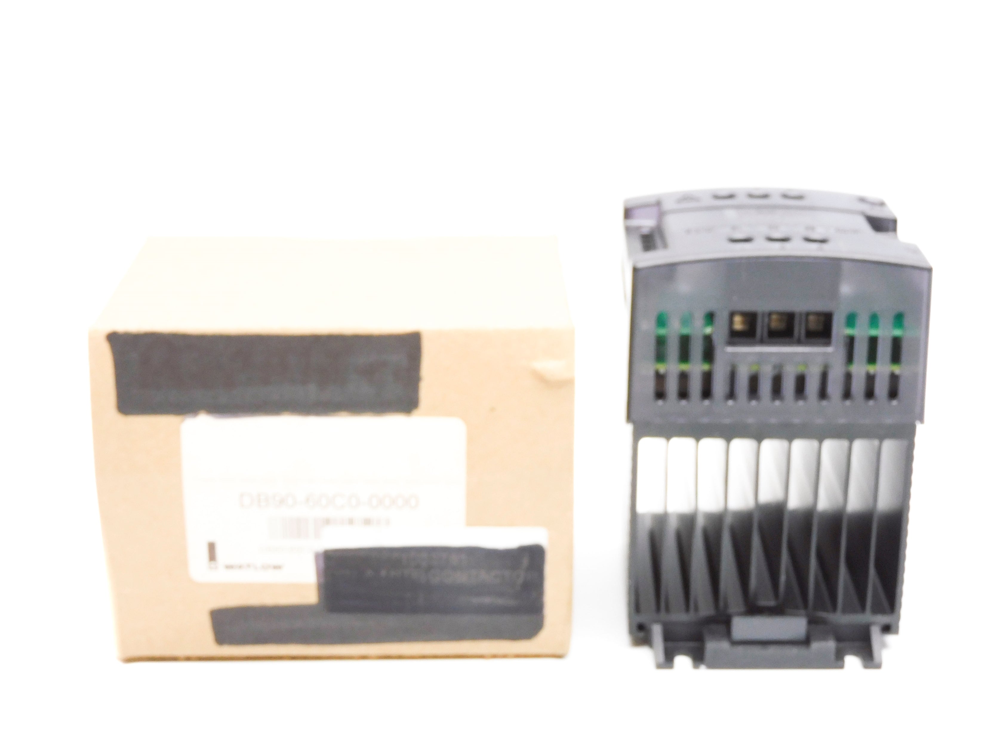 WATLOW DB90-60C0-0000 NSMP