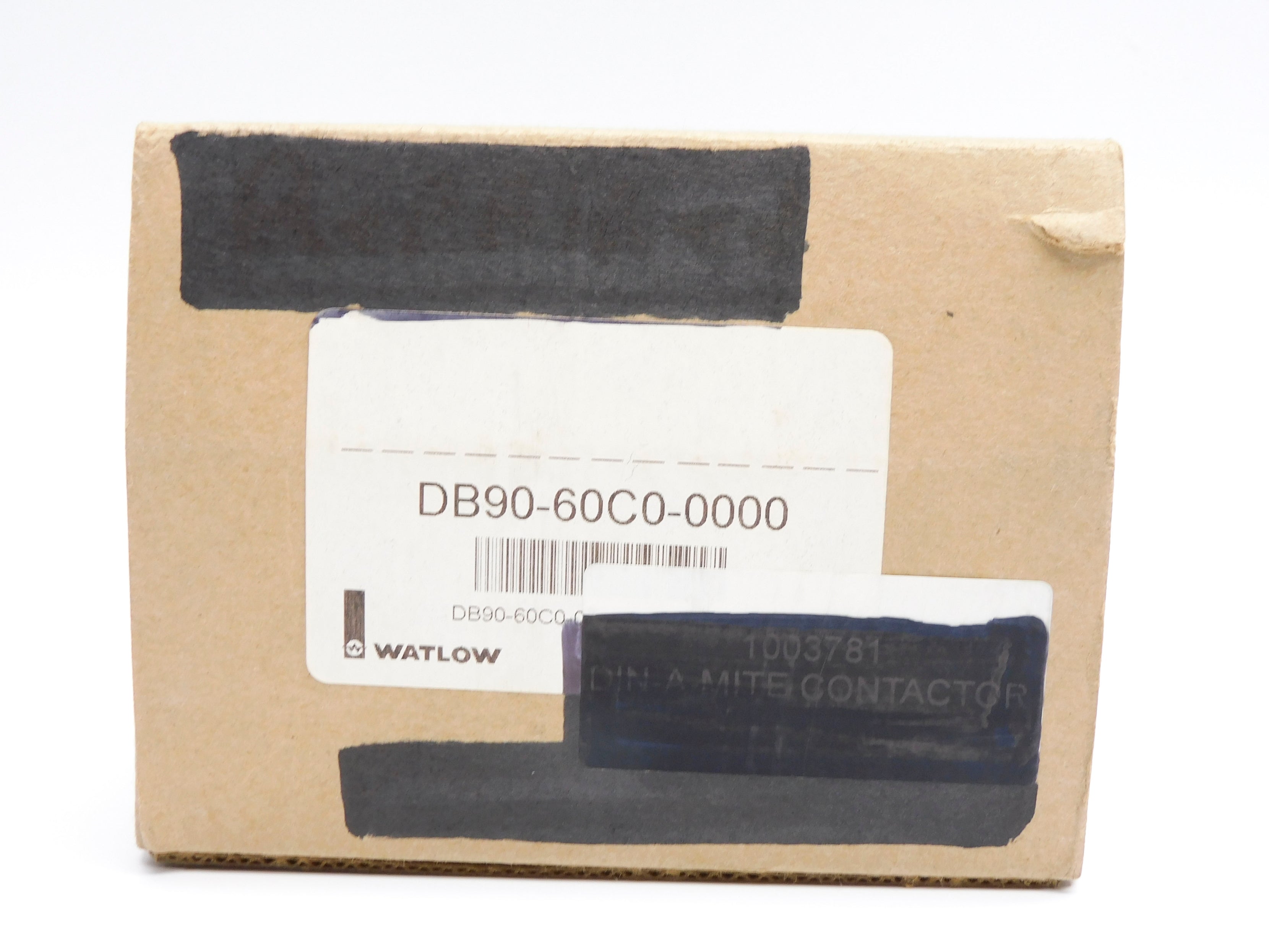 WATLOW DB90-60C0-0000 NSMP