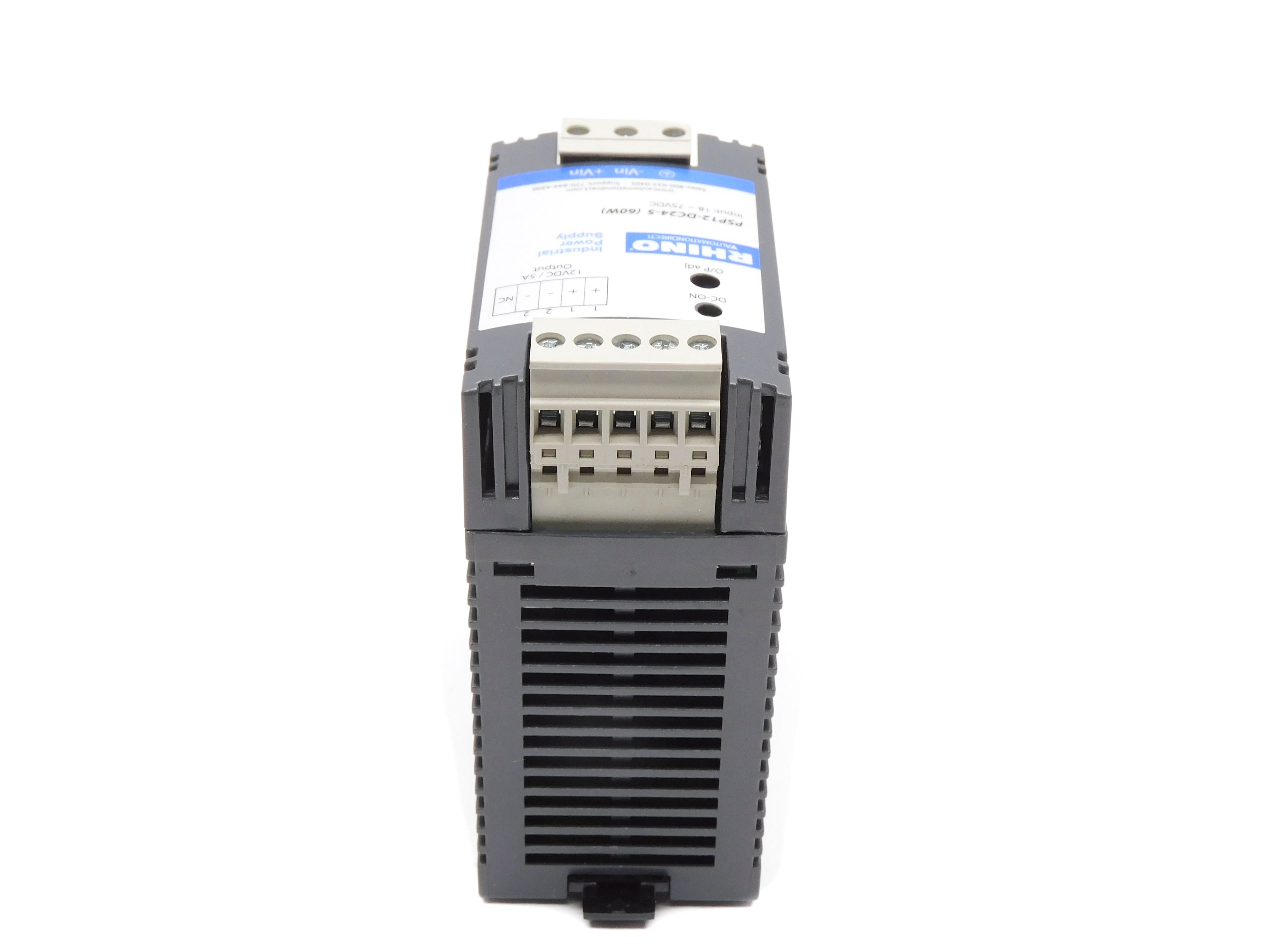 RHINO PSP12-DC24-5 NSNP