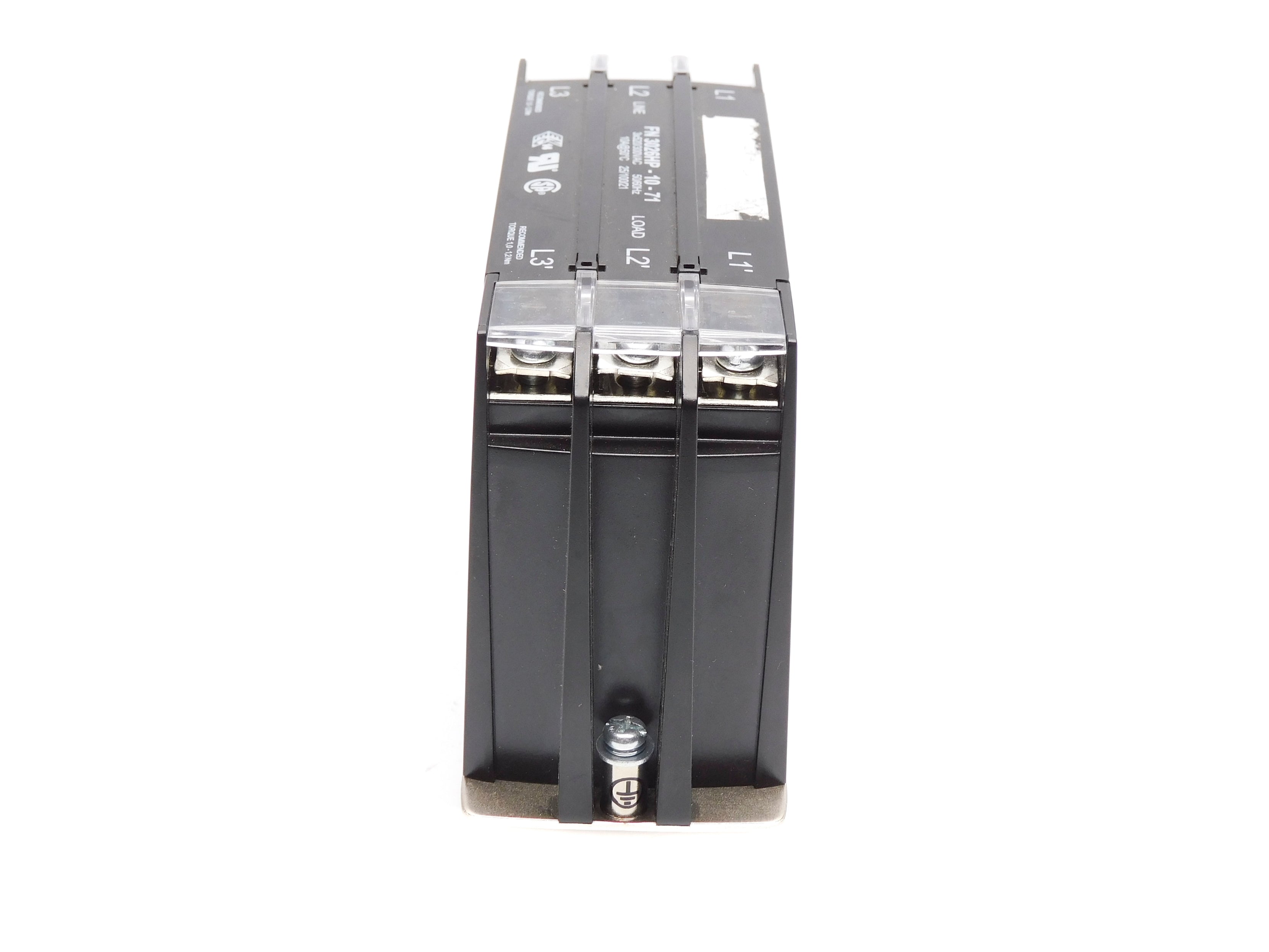 SCHAFFNER FN3026HP-10-71 NSNP