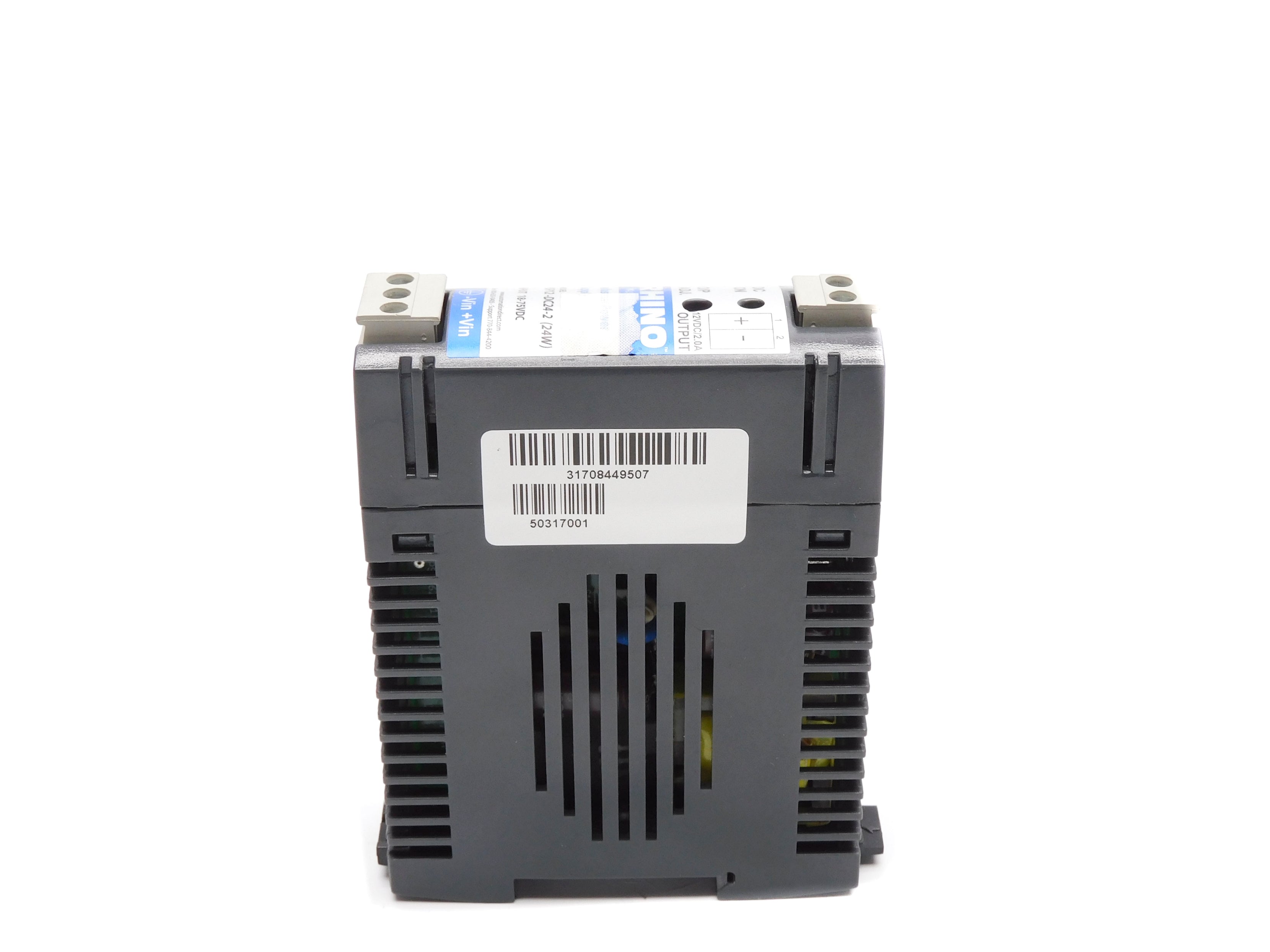 RHINO PSP12-DC24-2 NSNP