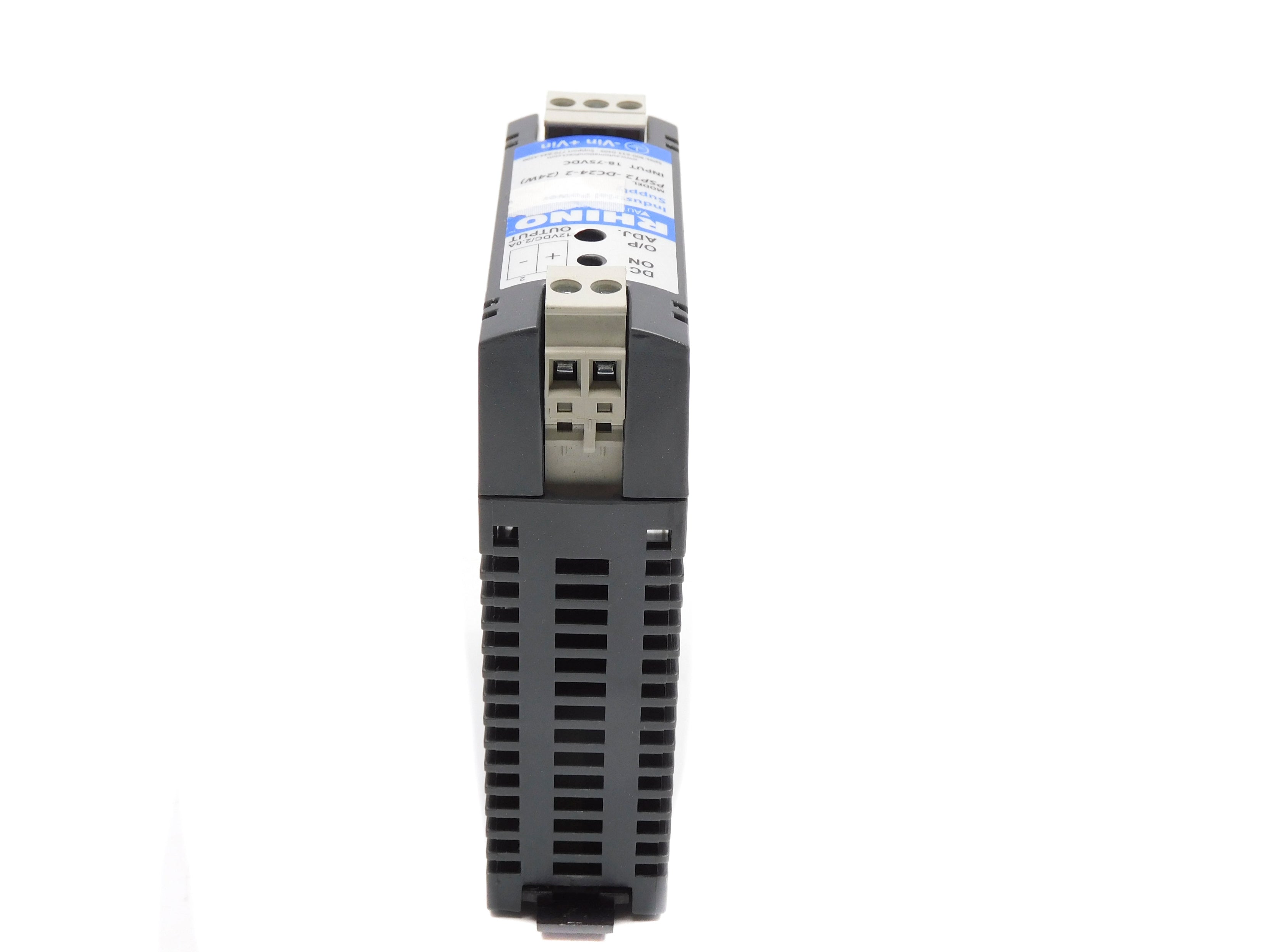 RHINO PSP12-DC24-2 NSNP