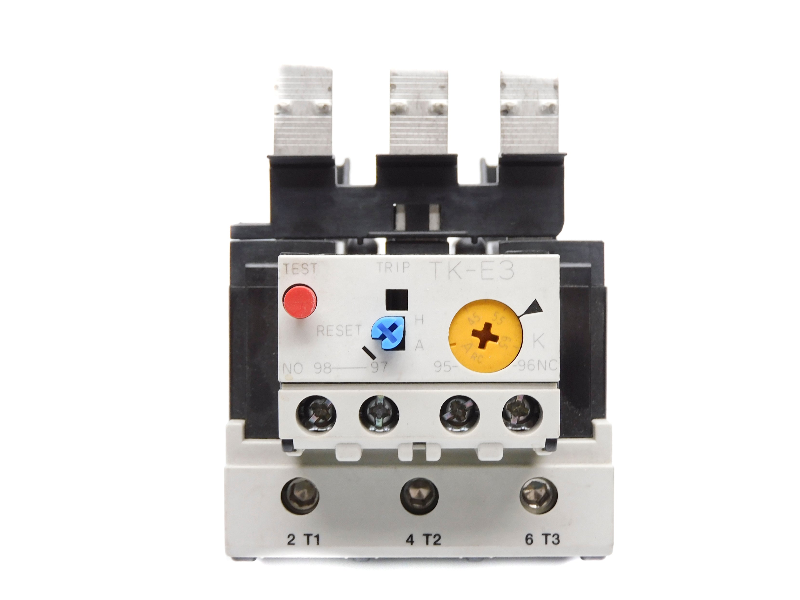 FUJI ELECTRIC TK-E3 TK80E 690V 45-65A UNMP