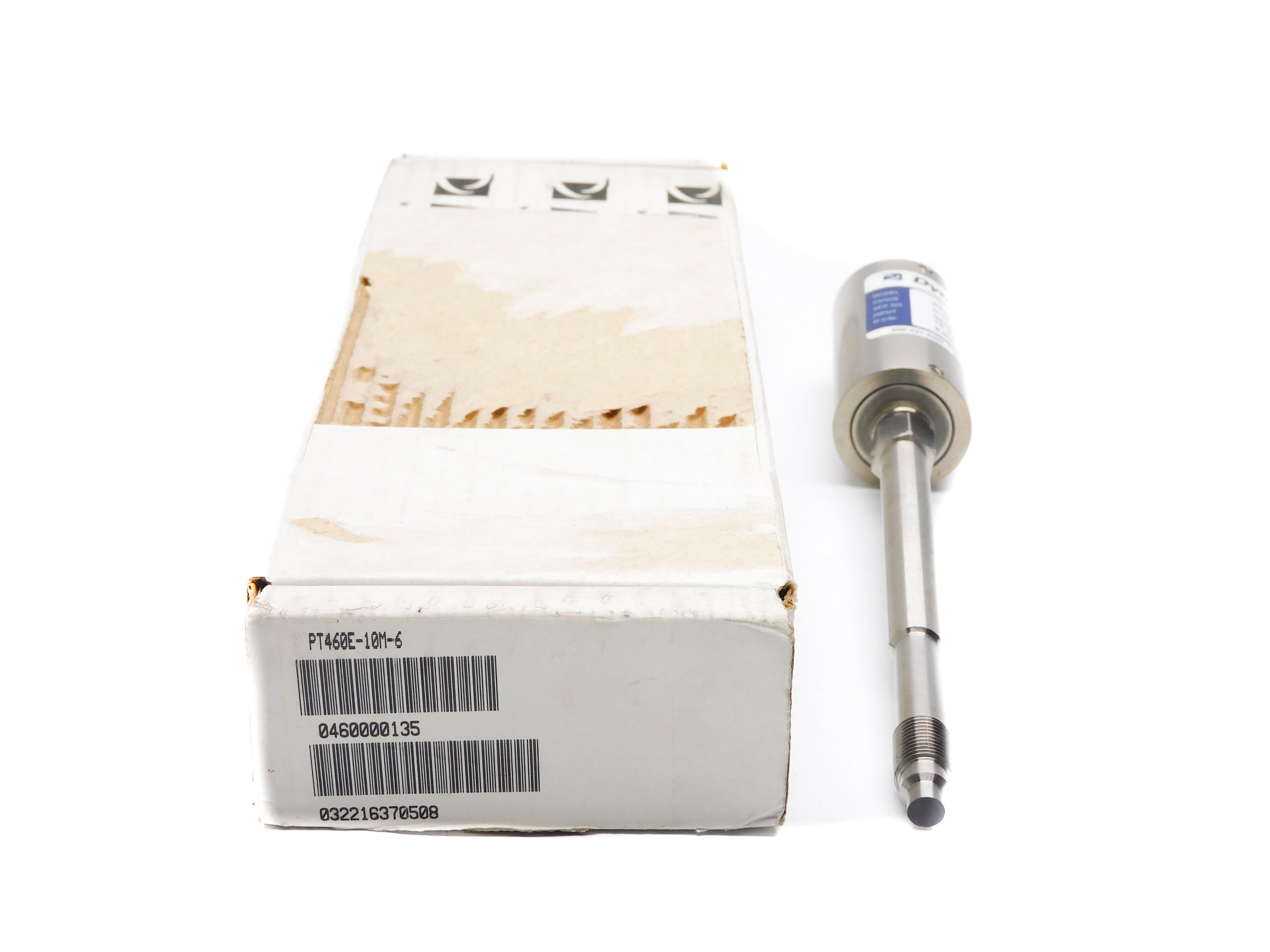 DYNISCO PT460E-10M-6 (-0.0361) NSMP