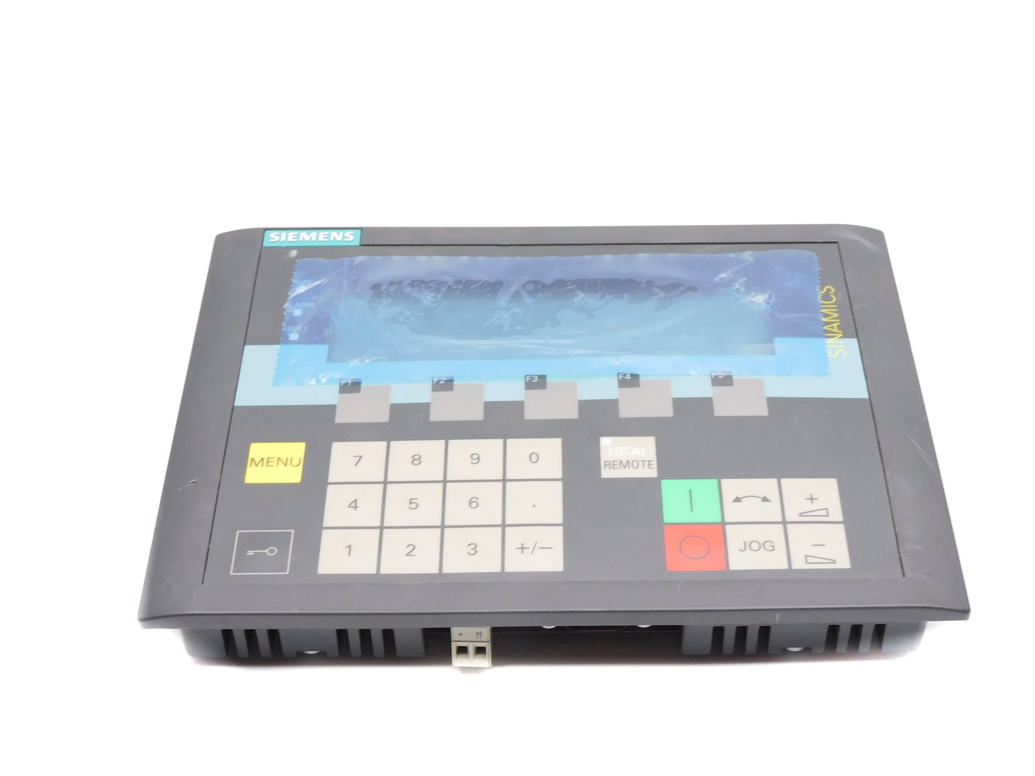 SIEMENS 6SL3055-0AA00-4CA5 (AS PICTURED) NSNP