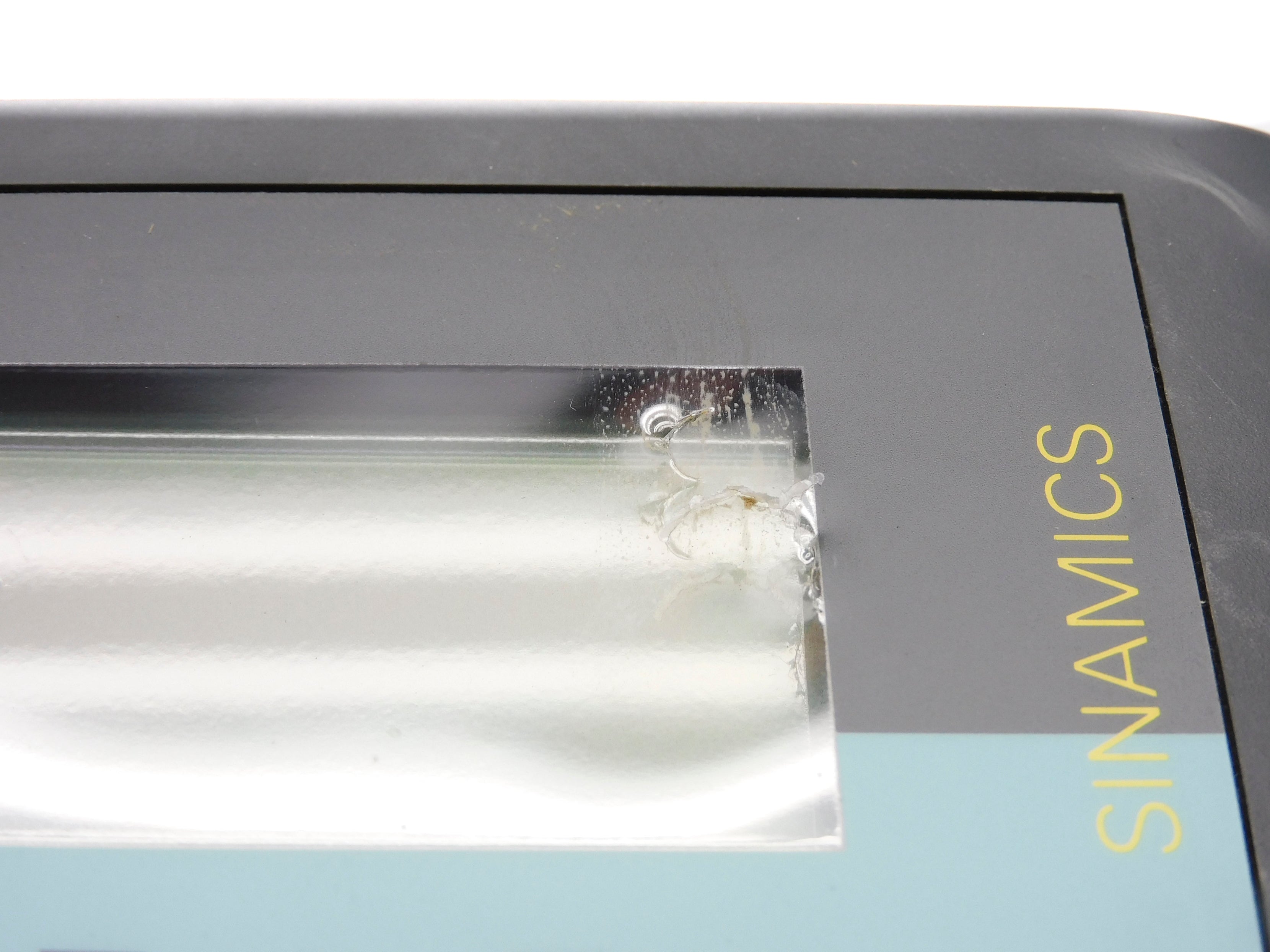 SIEMENS 6SL3055-0AA00-4CA5 (AS PICTURED) NSNP