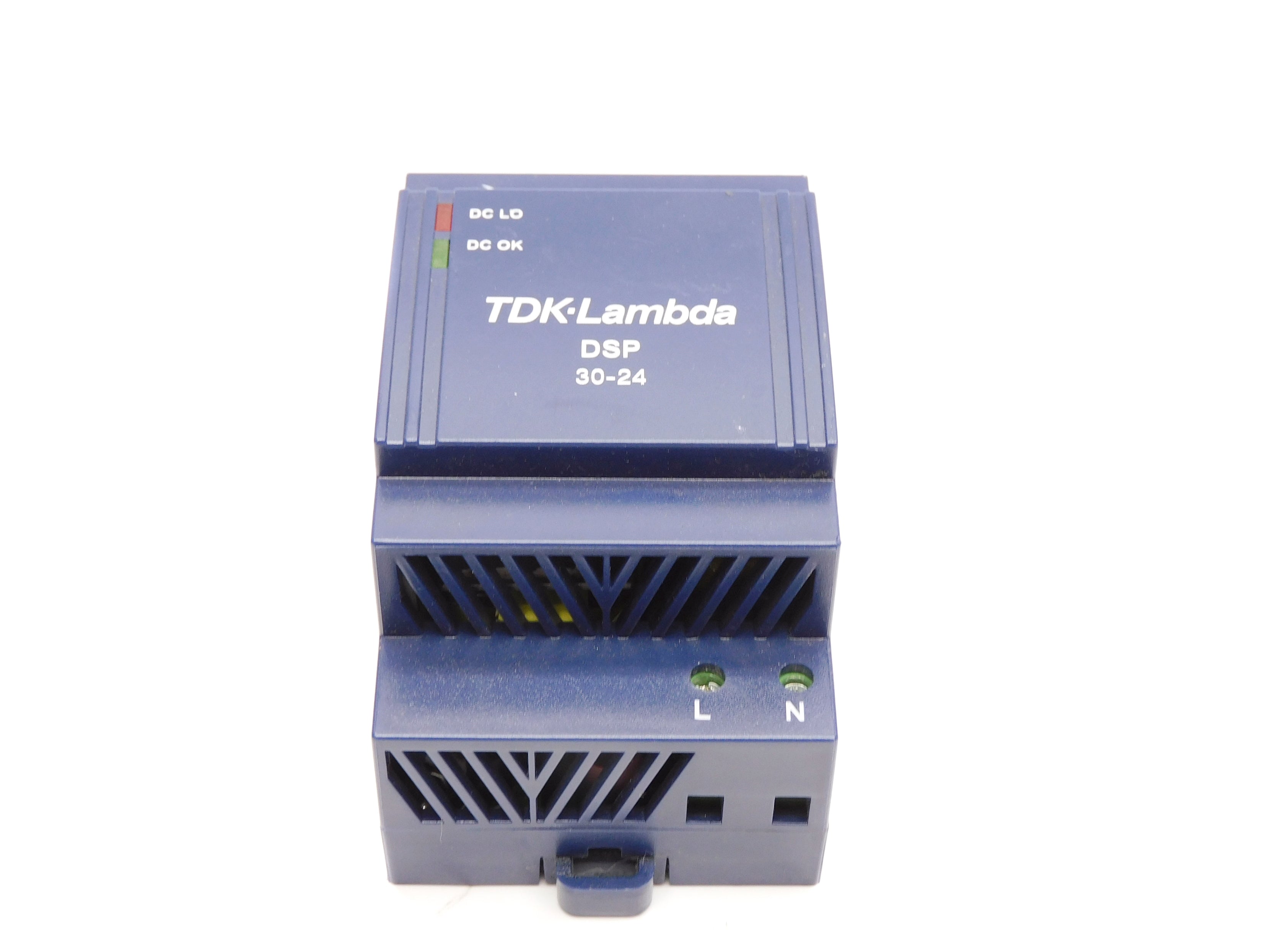 TDK-LAMBDA DSP30-24 NSNP
