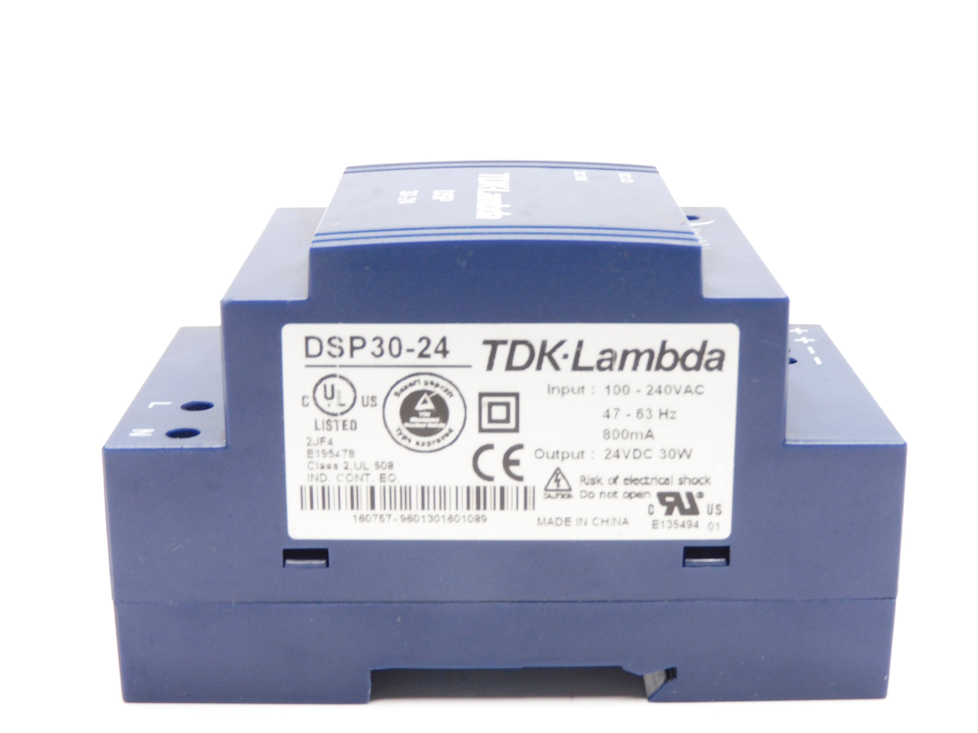TDK-LAMBDA DSP30-24 NSNP