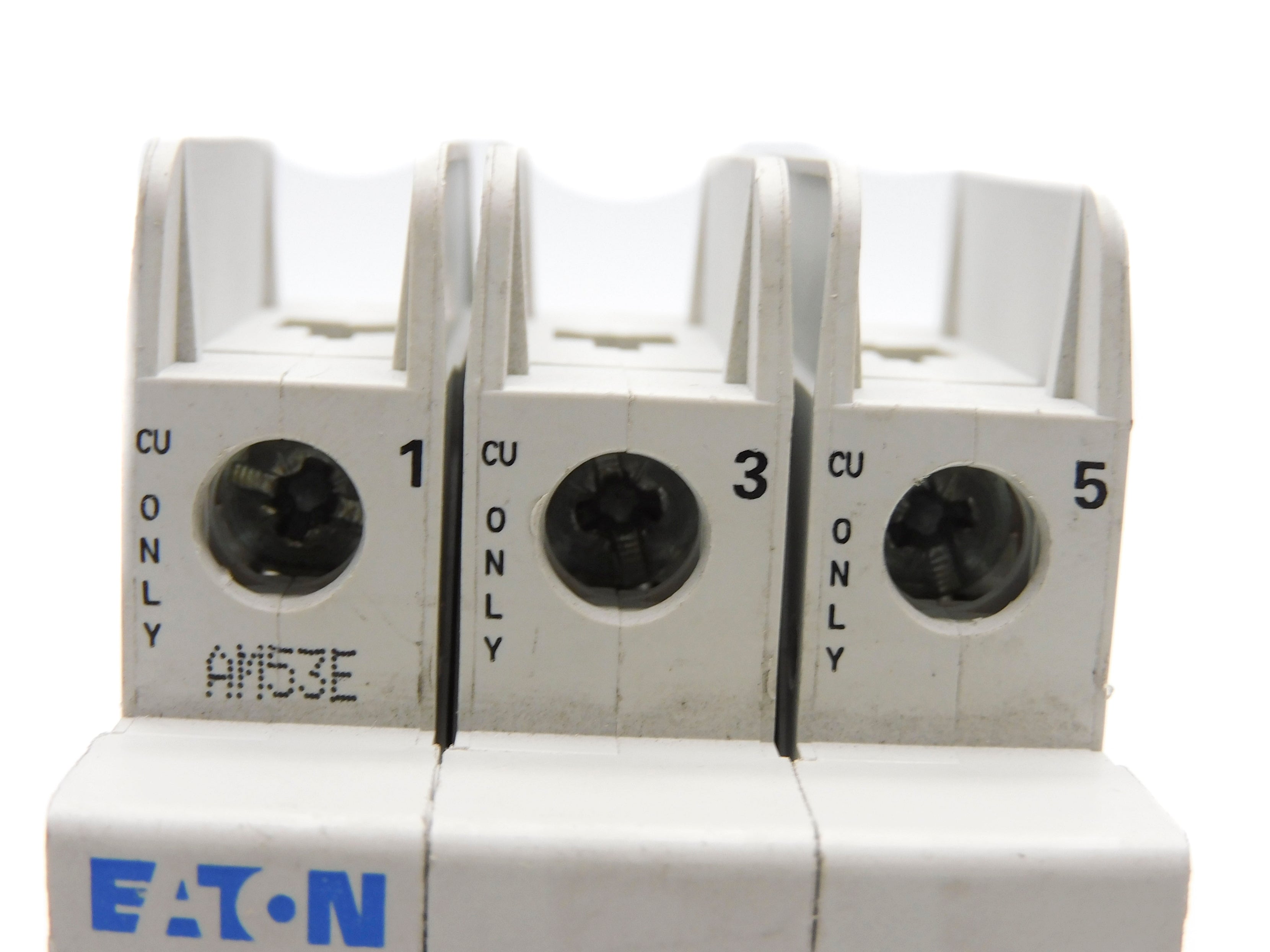 EATON WMZT3D05 5A 480/277V UNMP