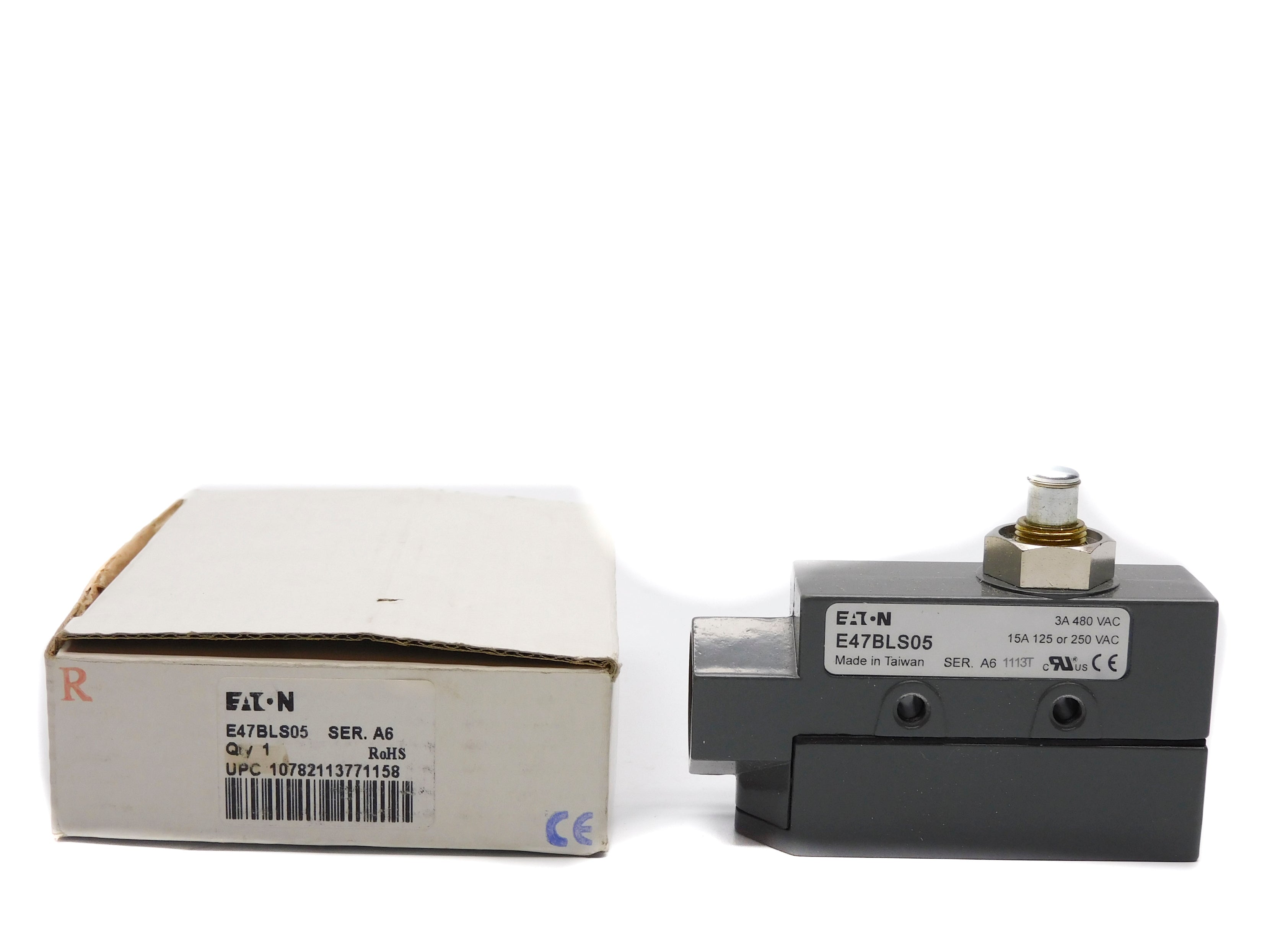 EATON E47BLS05 SER. A6 NSMP