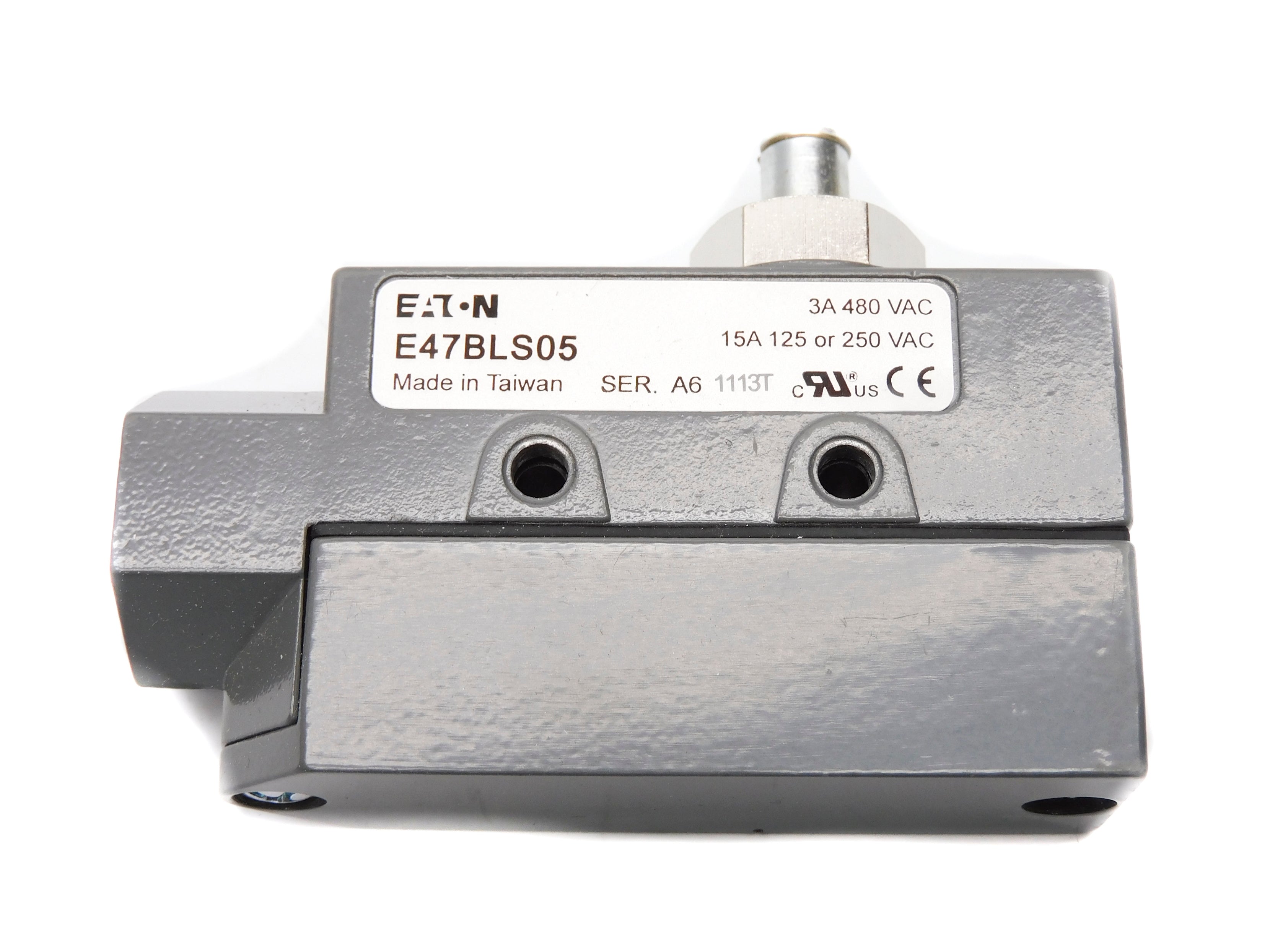 EATON E47BLS05 SER. A6 NSMP