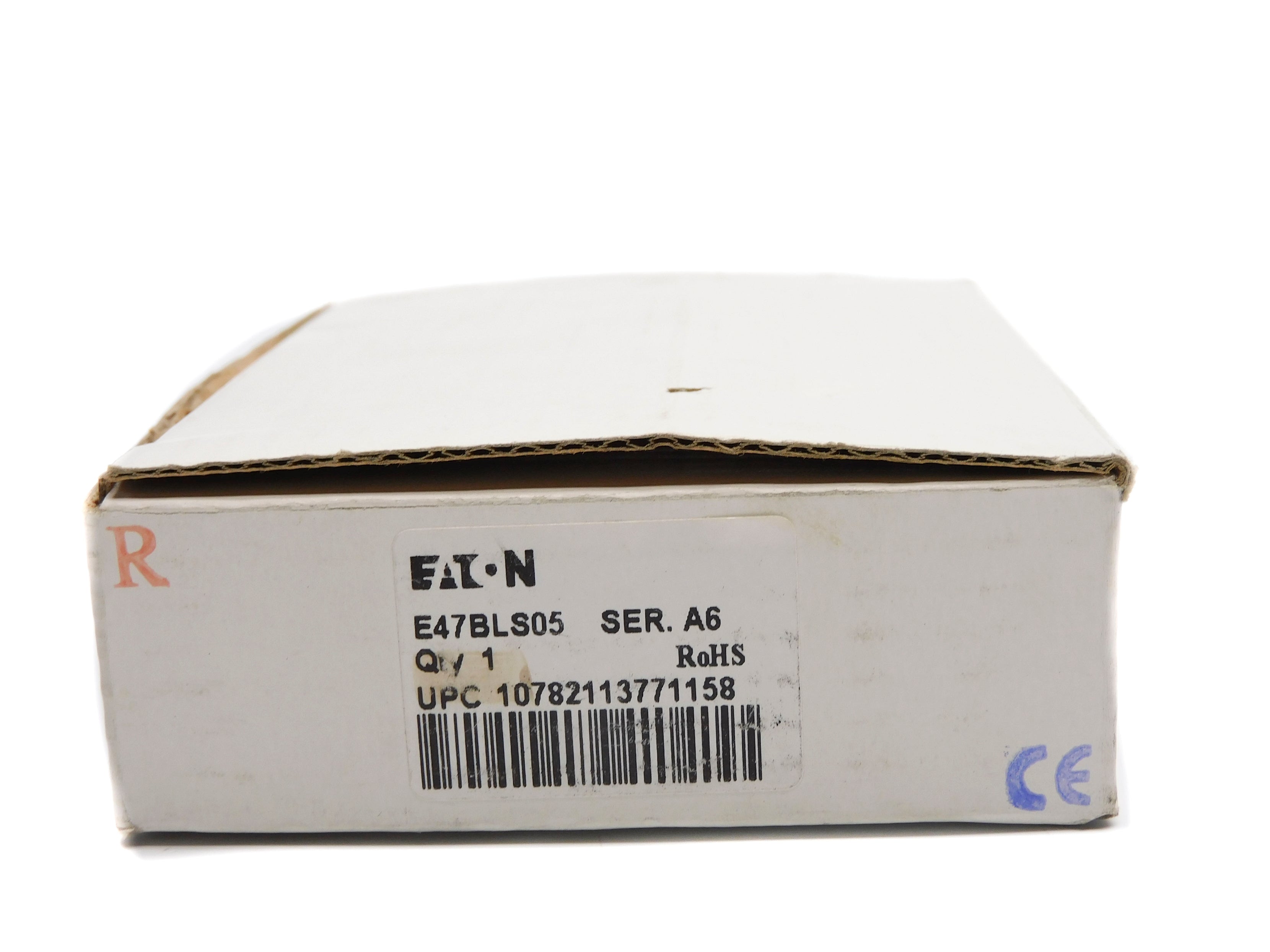 EATON E47BLS05 SER. A6 NSMP